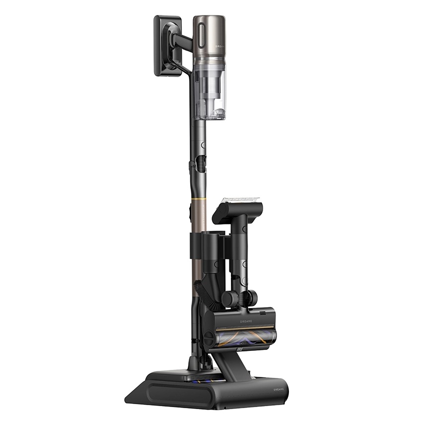 DREAME Z40 AquaCycle Pro Cordless VRV63F