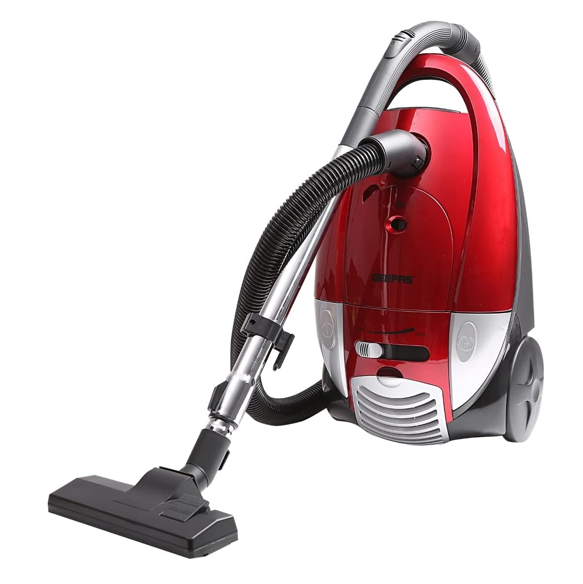 GEEPAS GVC2591