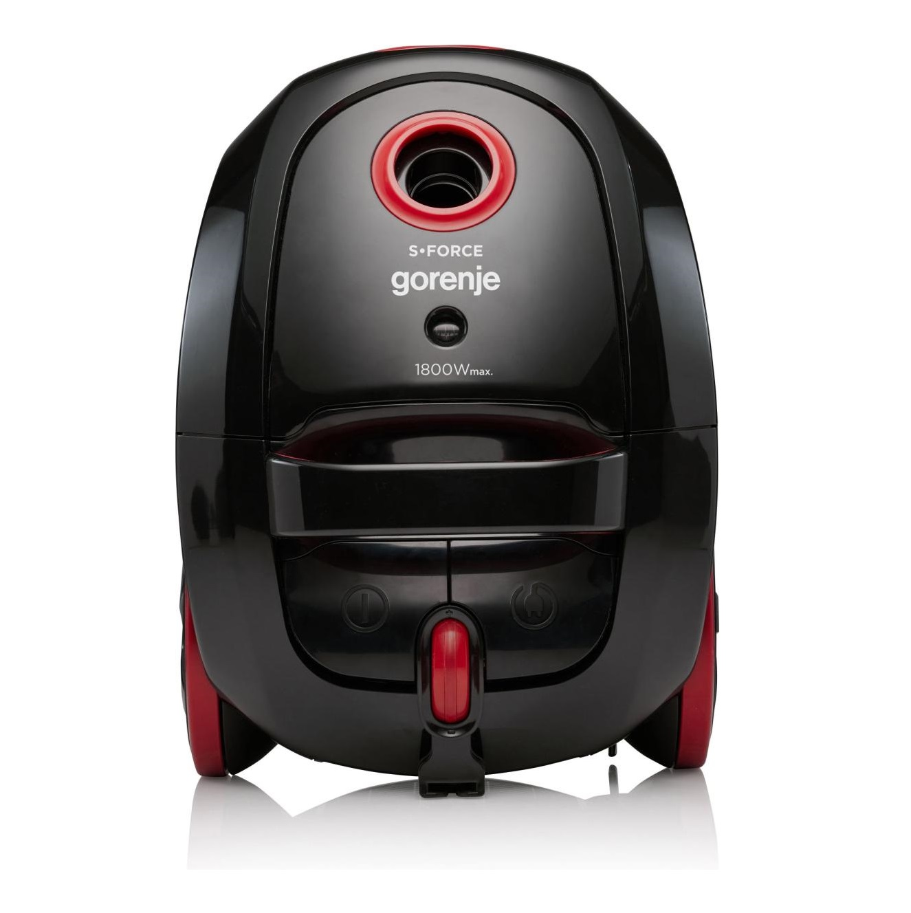 GORENJE VC1825SFBKR
