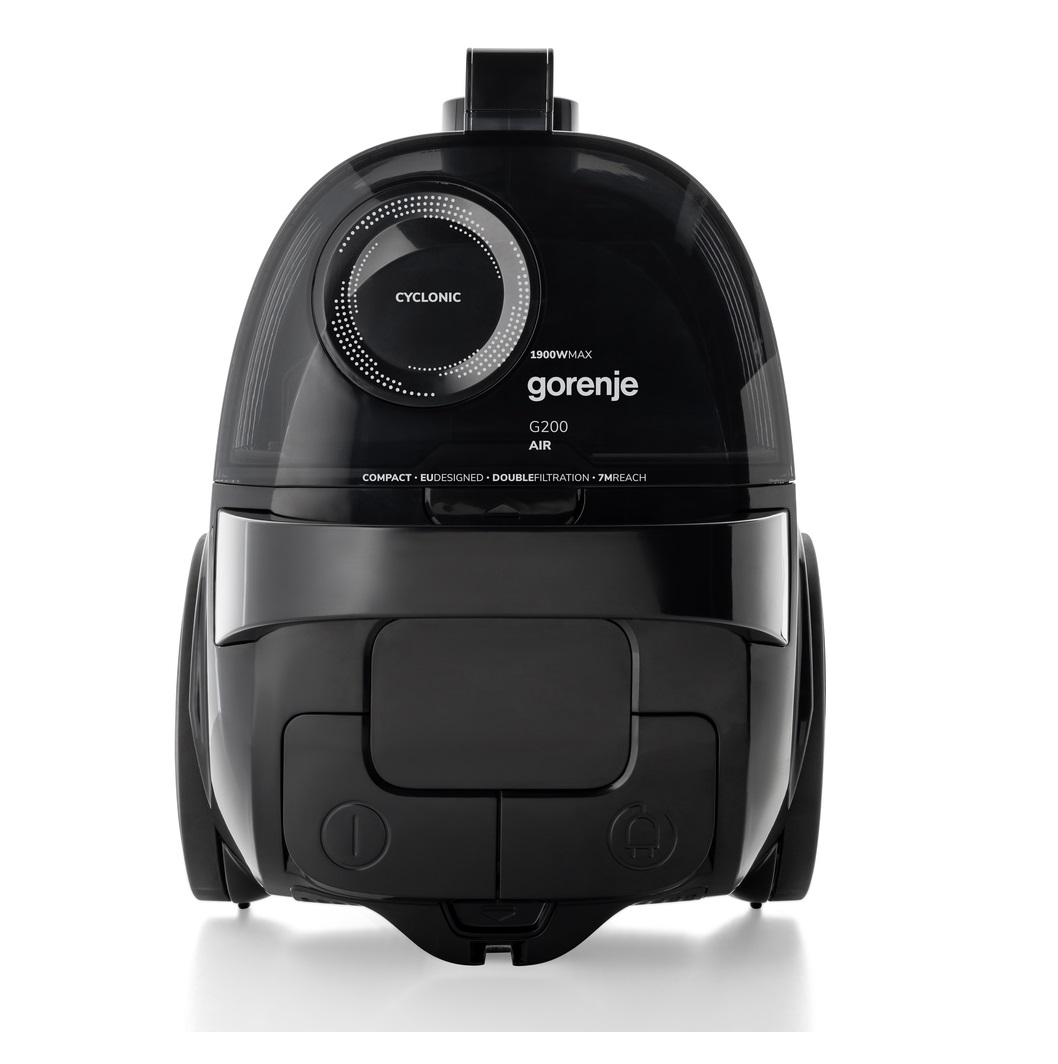 GORENJE VC1901G2ABK