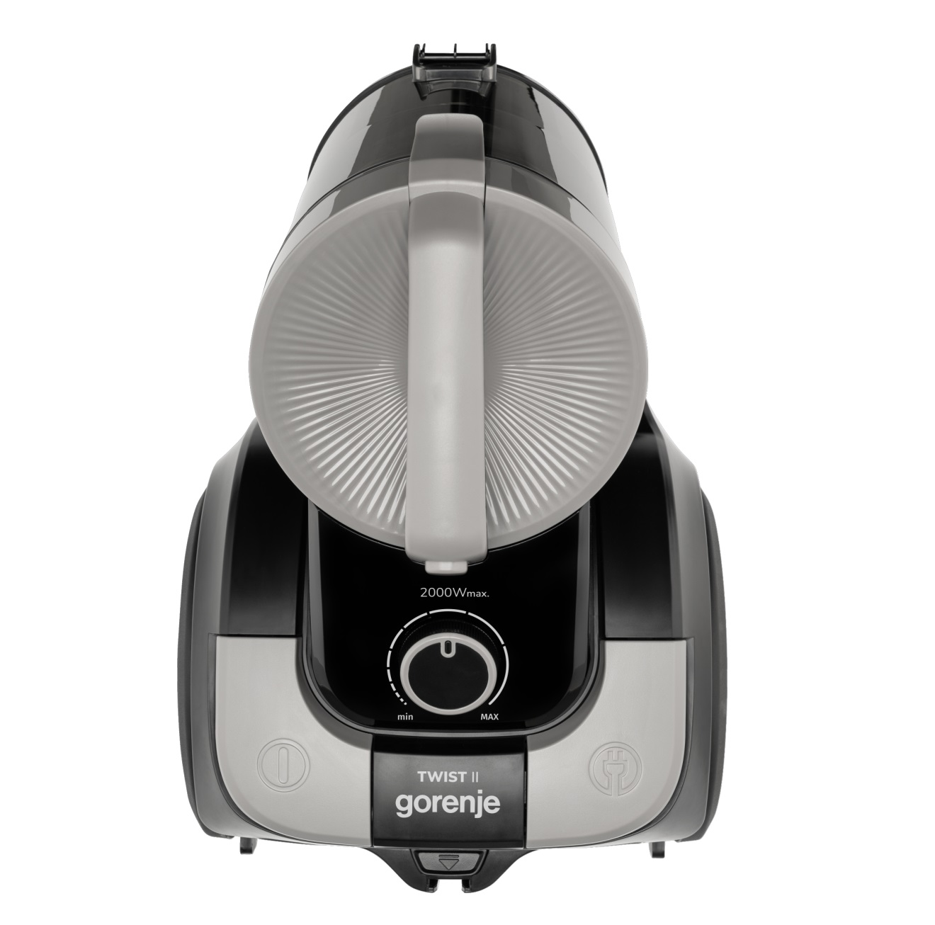 GORENJE VC2001TABKG