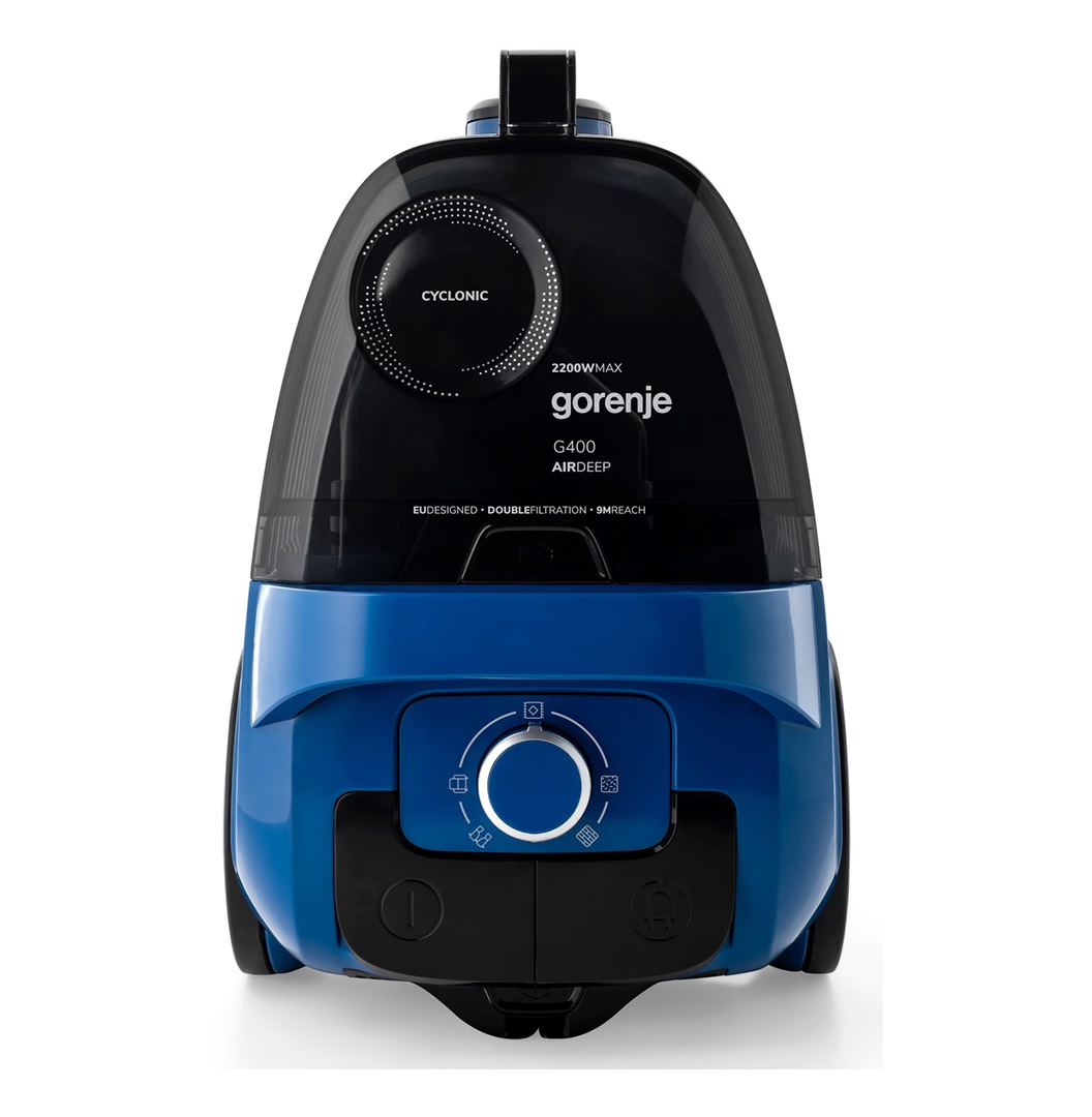 GORENJE VC2206G4ADBL