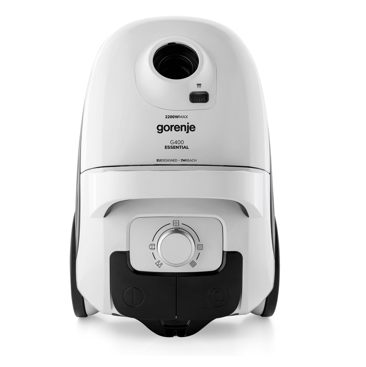 GORENJE VC2221G4EW