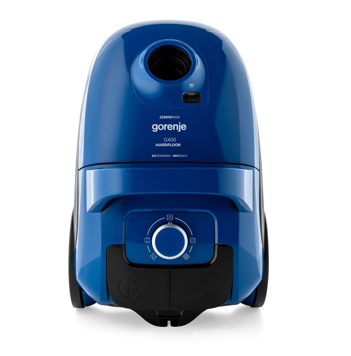 GORENJE VC2222G4HBL