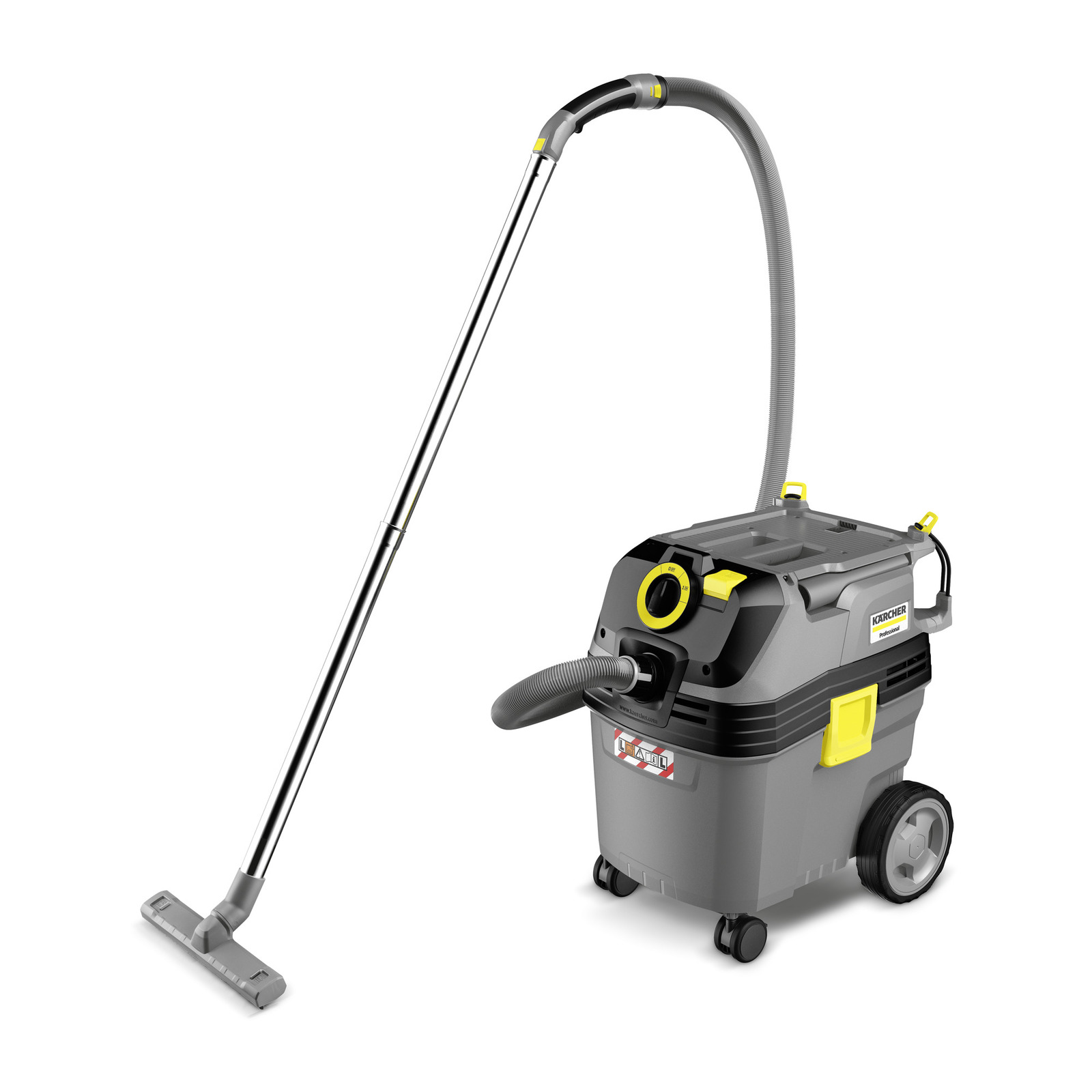 KARCHER NT 30/1 Ap L *EU
