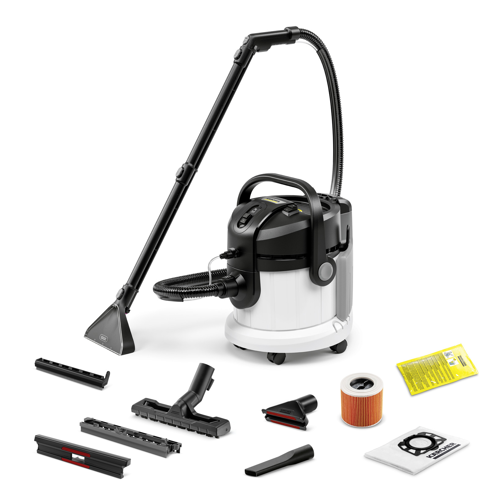 KARCHER SE 4 EU