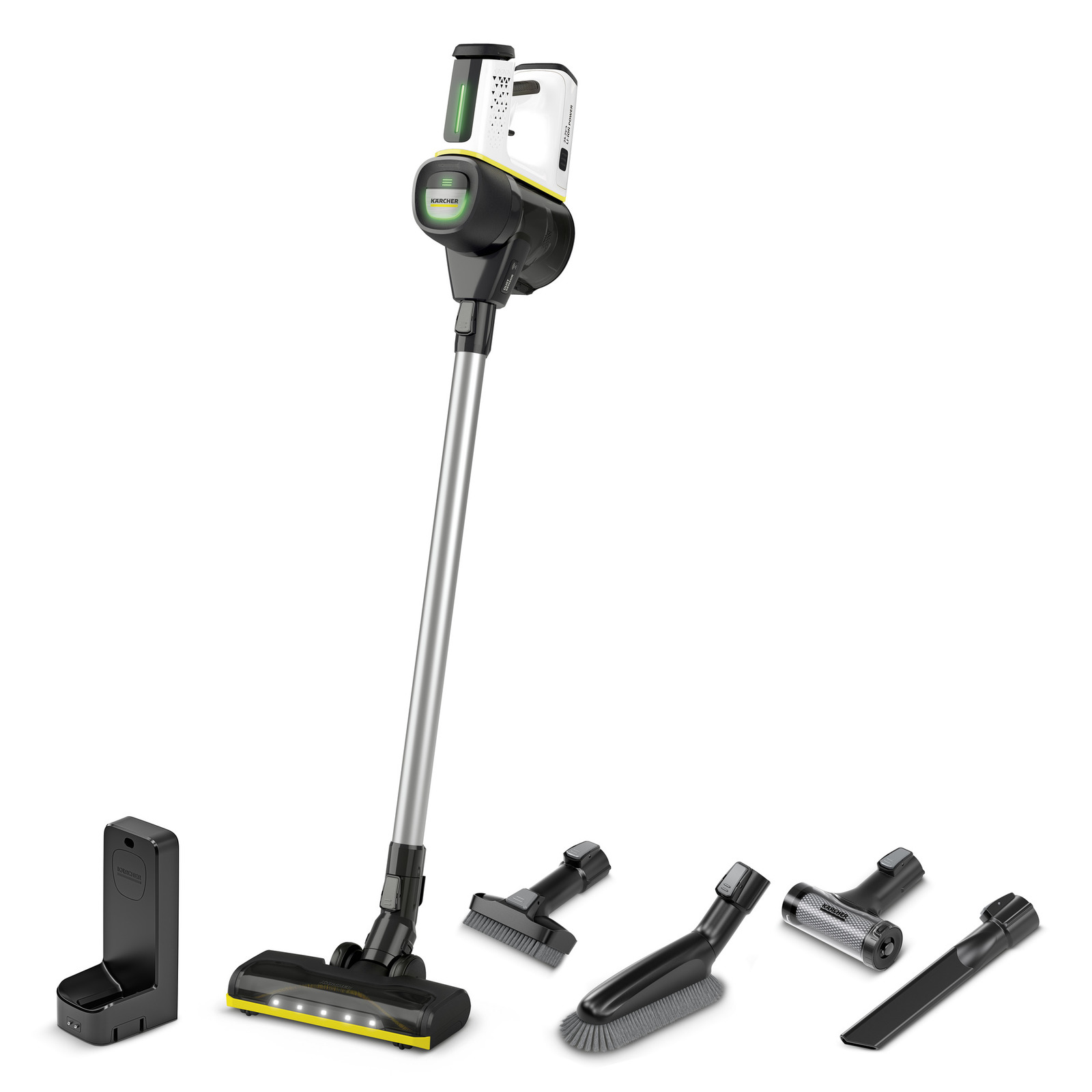 KARCHER VC 7 Cordless yourMax *EU!