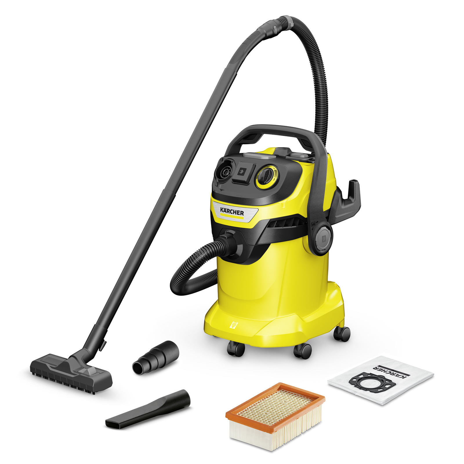 KARCHER WD5P V-25/5/22