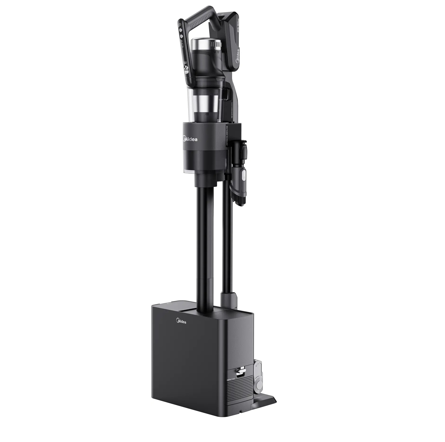 MIDEA MP08GEBK-DS