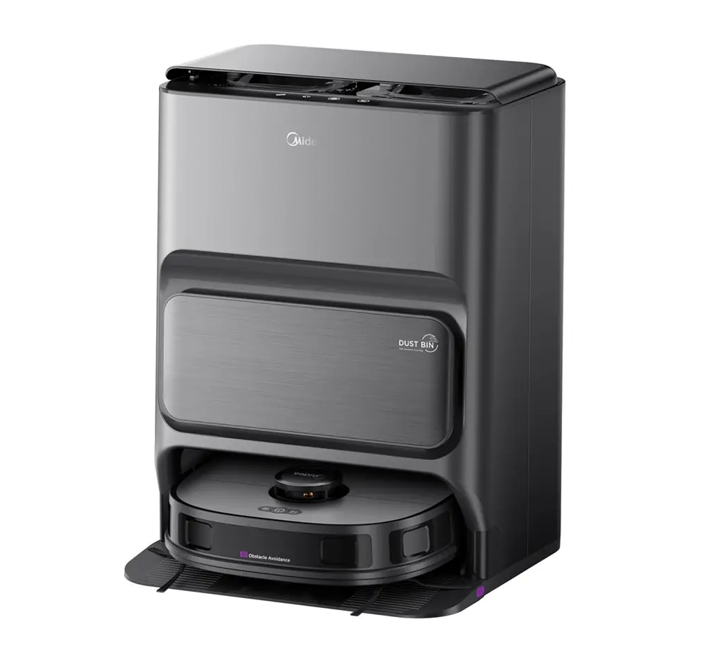 MIDEA V12