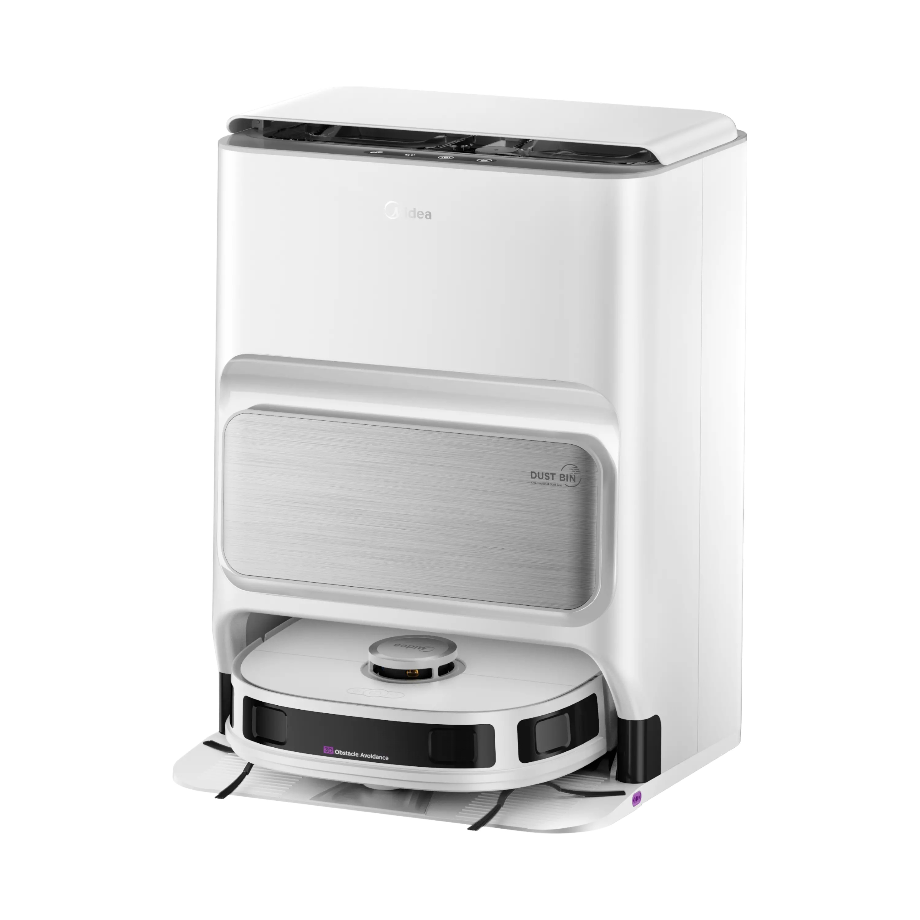 MIDEA VCR V12 WH