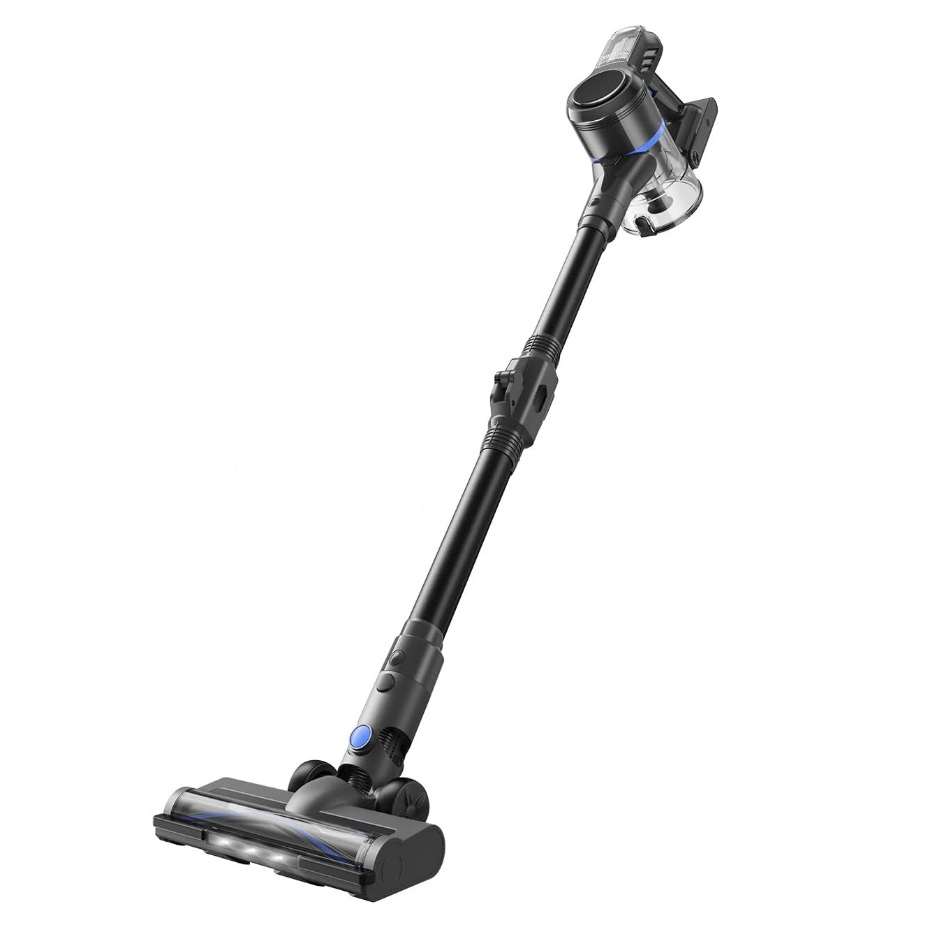 Mova Cordless J30 VJ12A