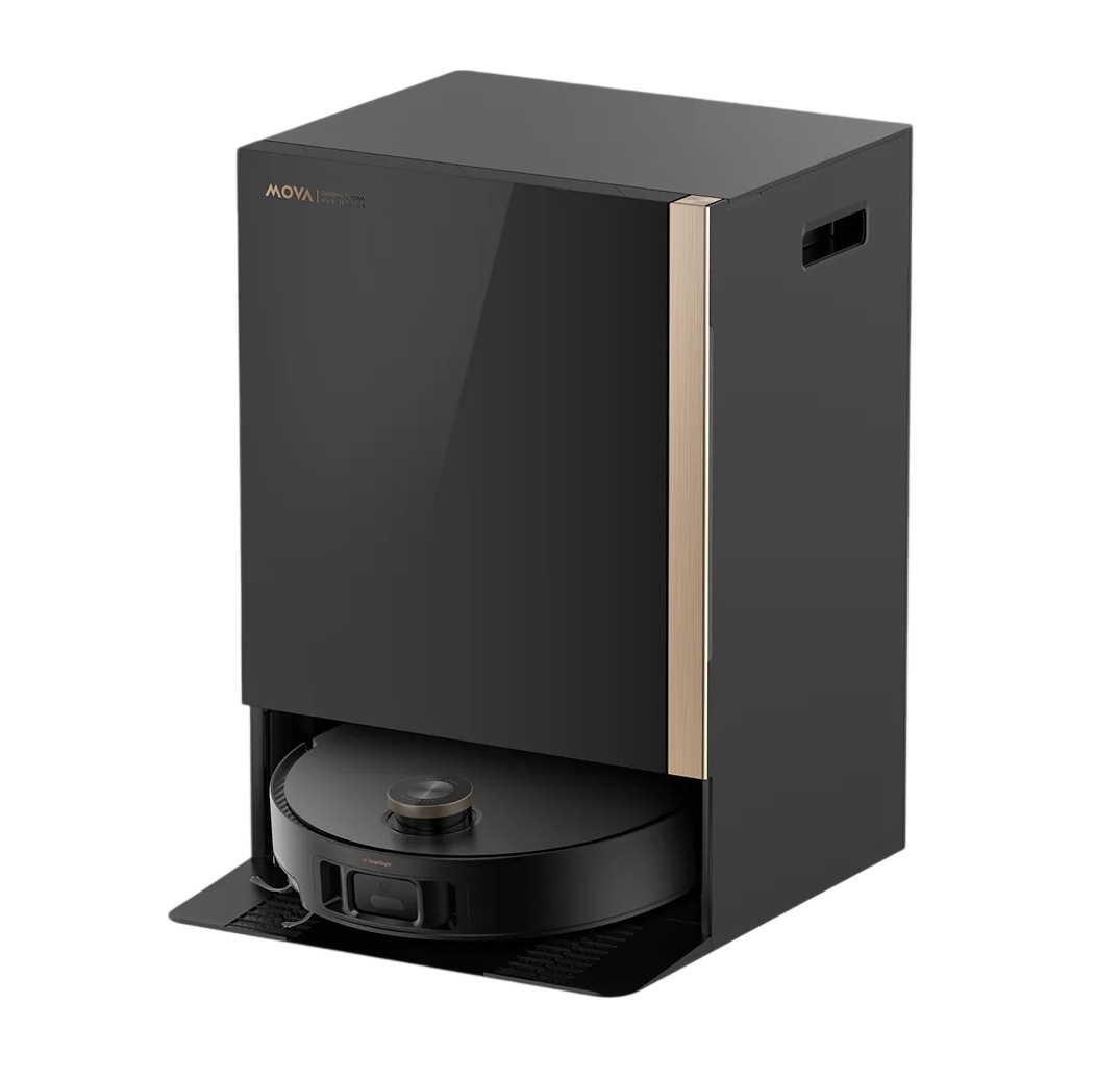 MOVA MOBIUS 60B BLACK RLV83LE