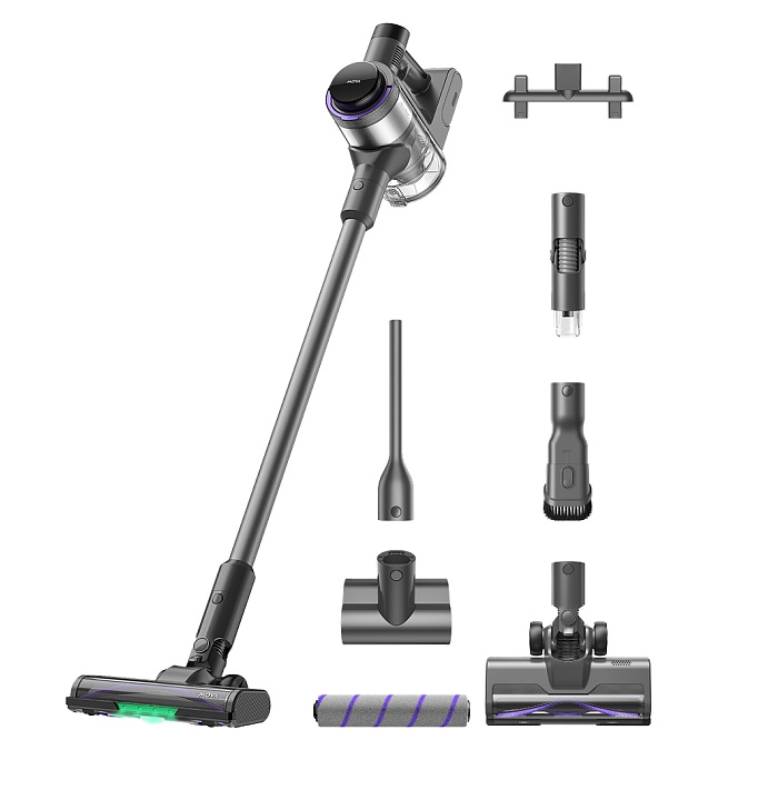 Mova Cordless S7 Ultra V2590E
