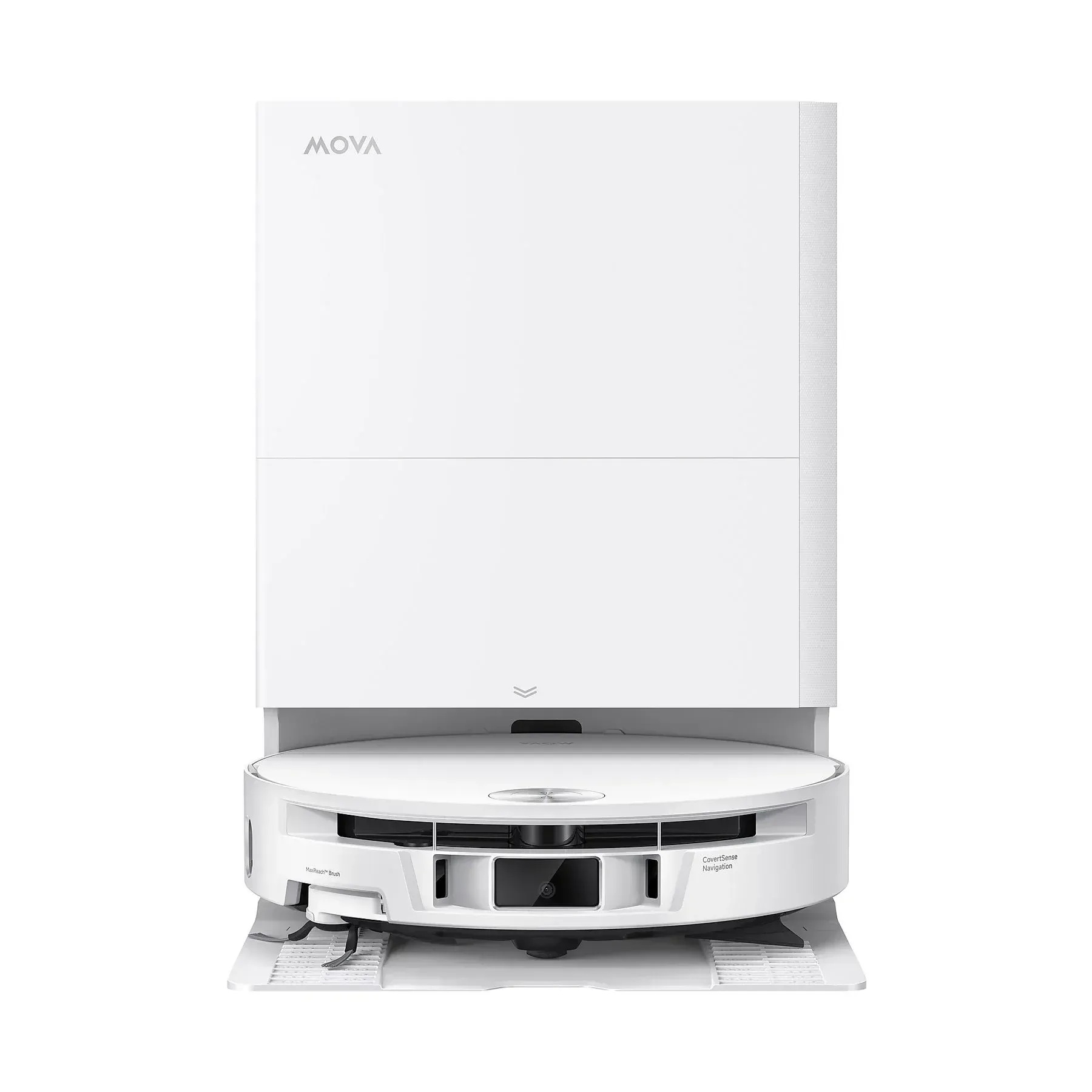 MOVA S70 Pro Roller White RLZ11HE