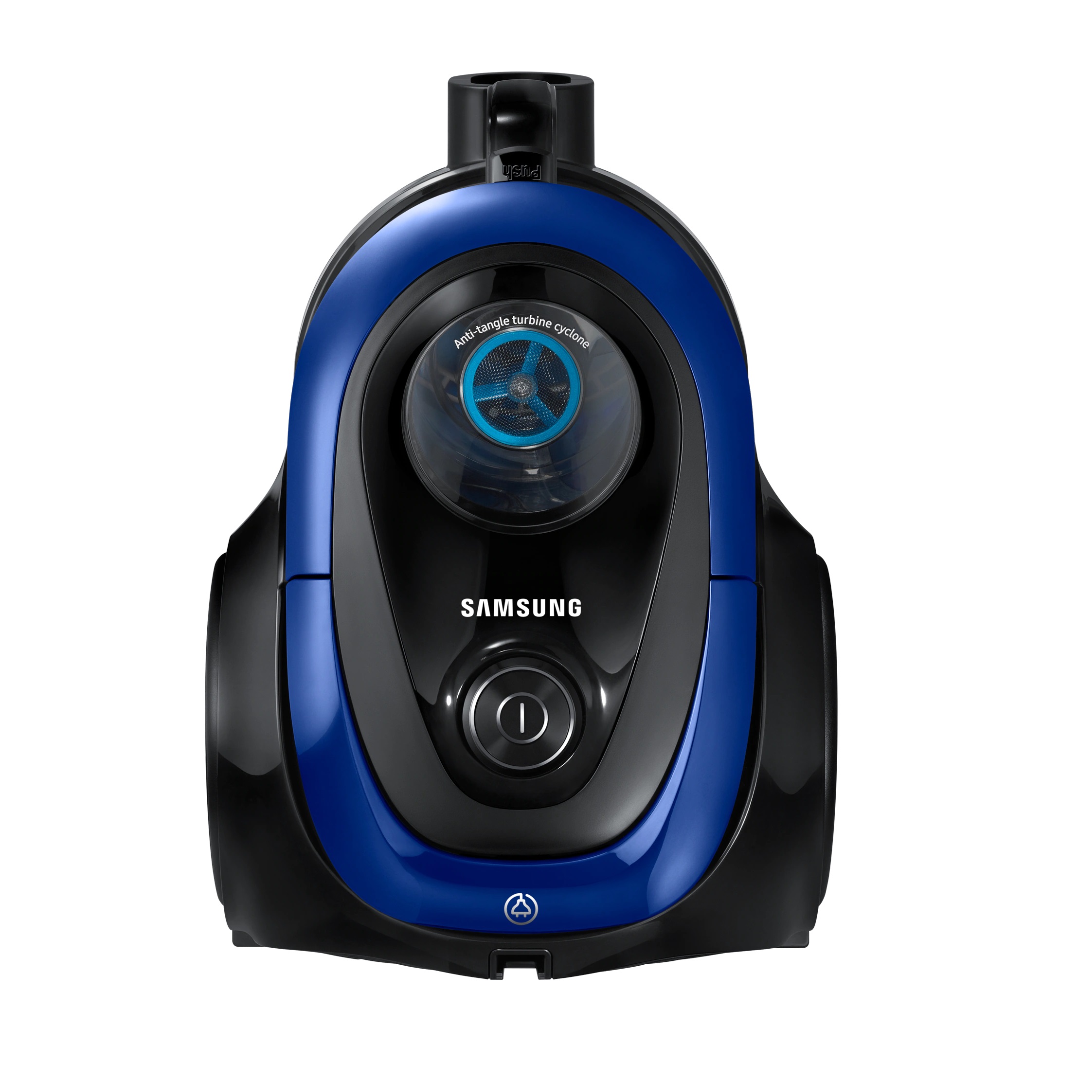 SAMSUNG VC18M21A0SB/EV