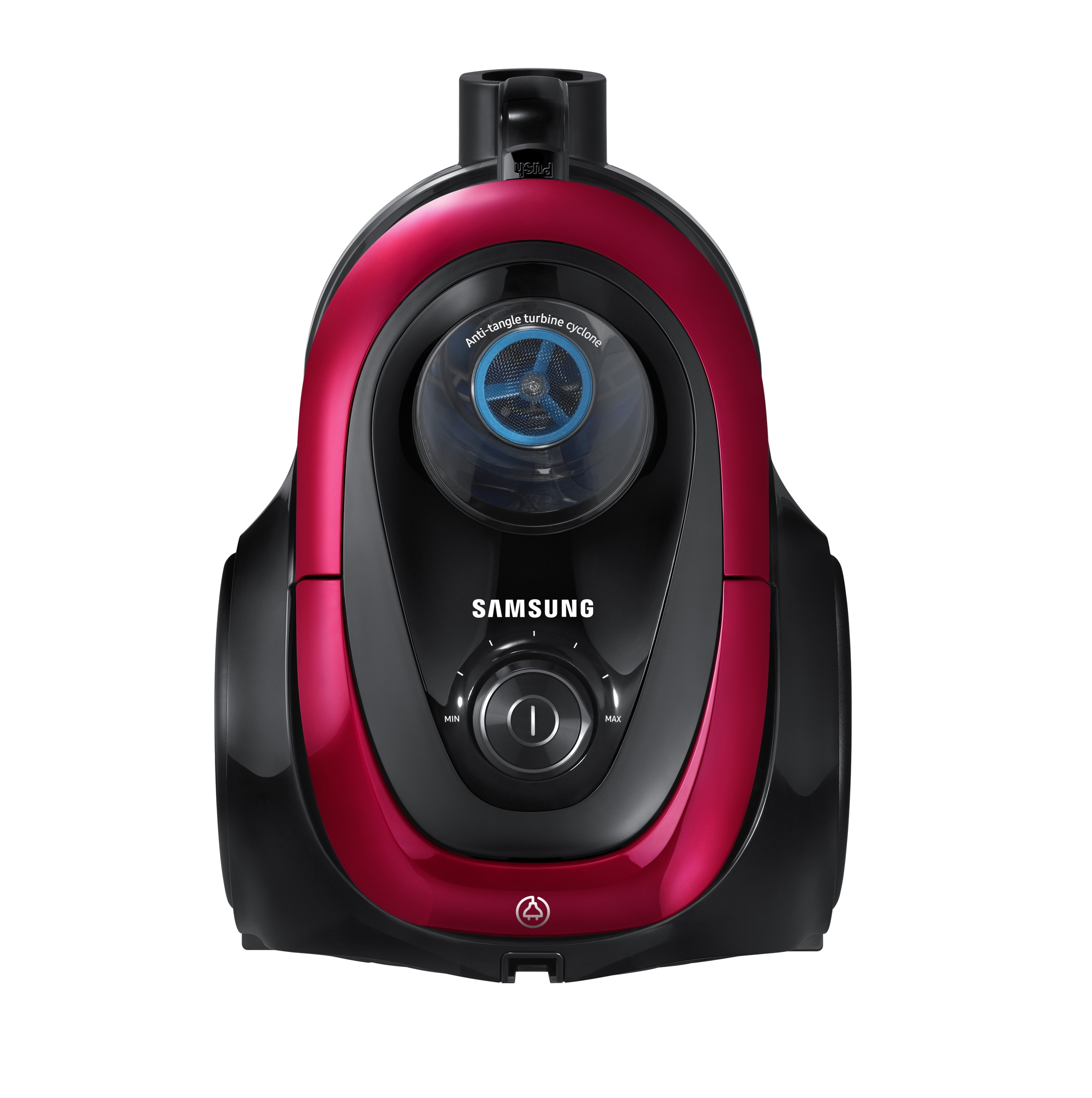 SAMSUNG VC18M21C0VR/EV