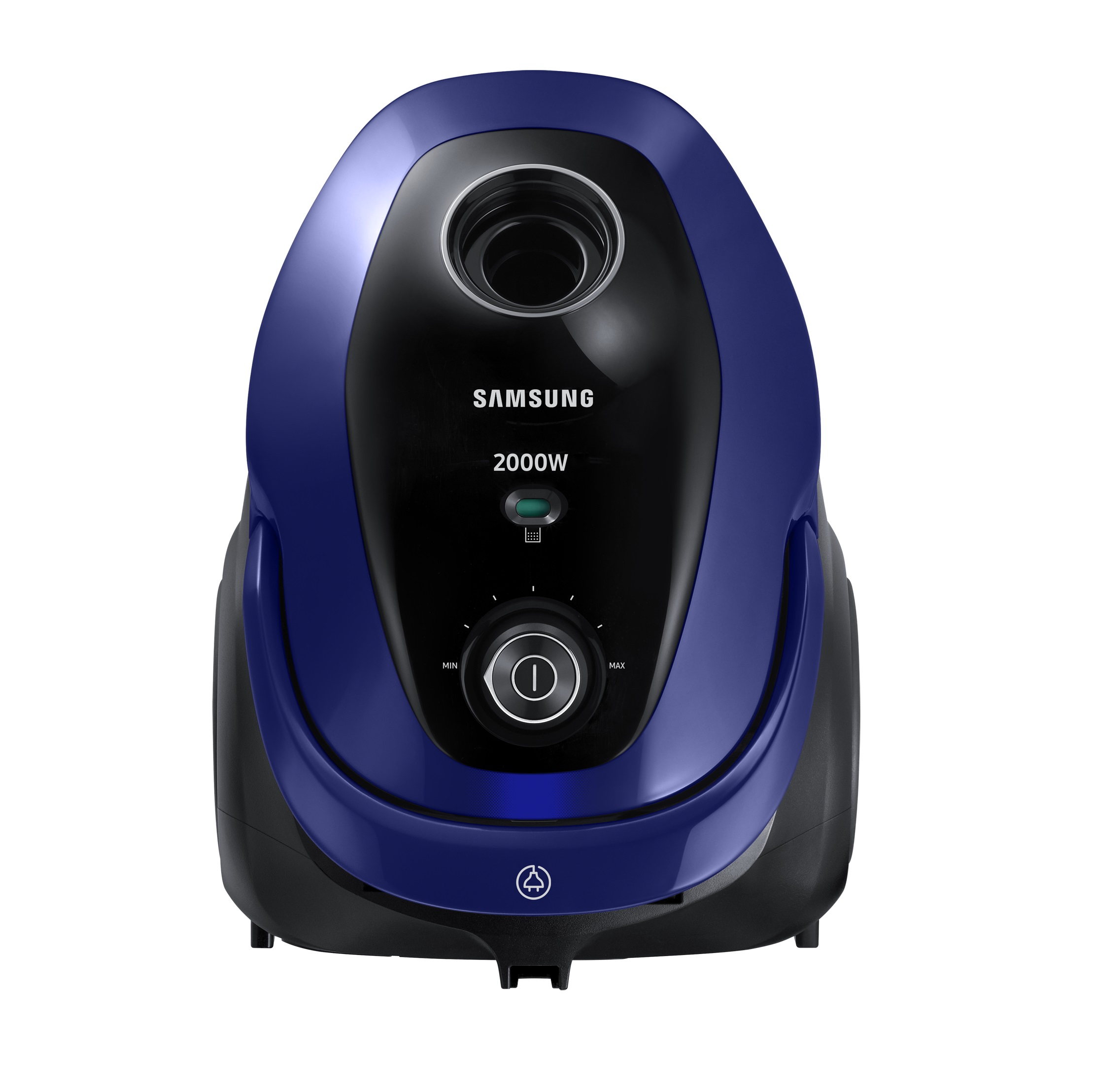 SAMSUNG VC20M251AWB/EV