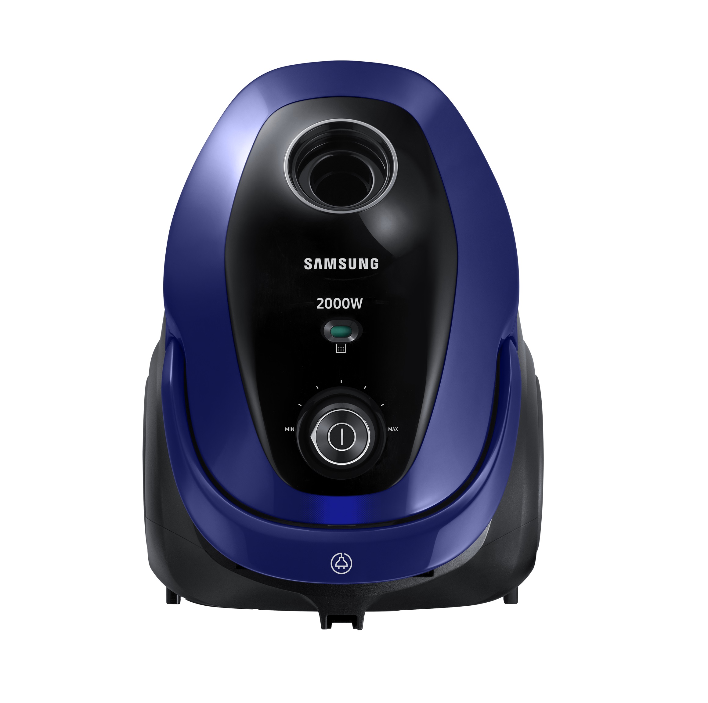 SAMSUNG VC20M255AWB/EV