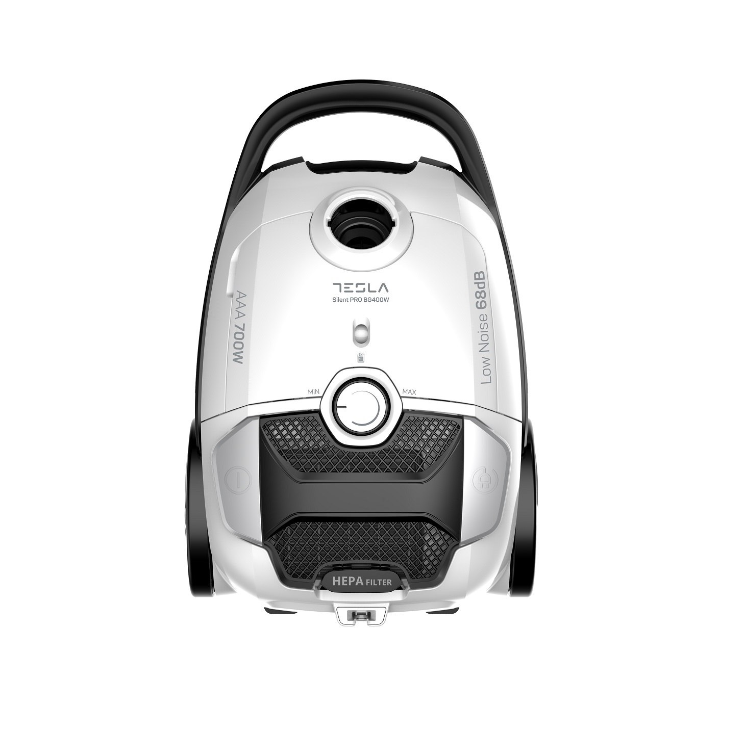 TESLA BG400W