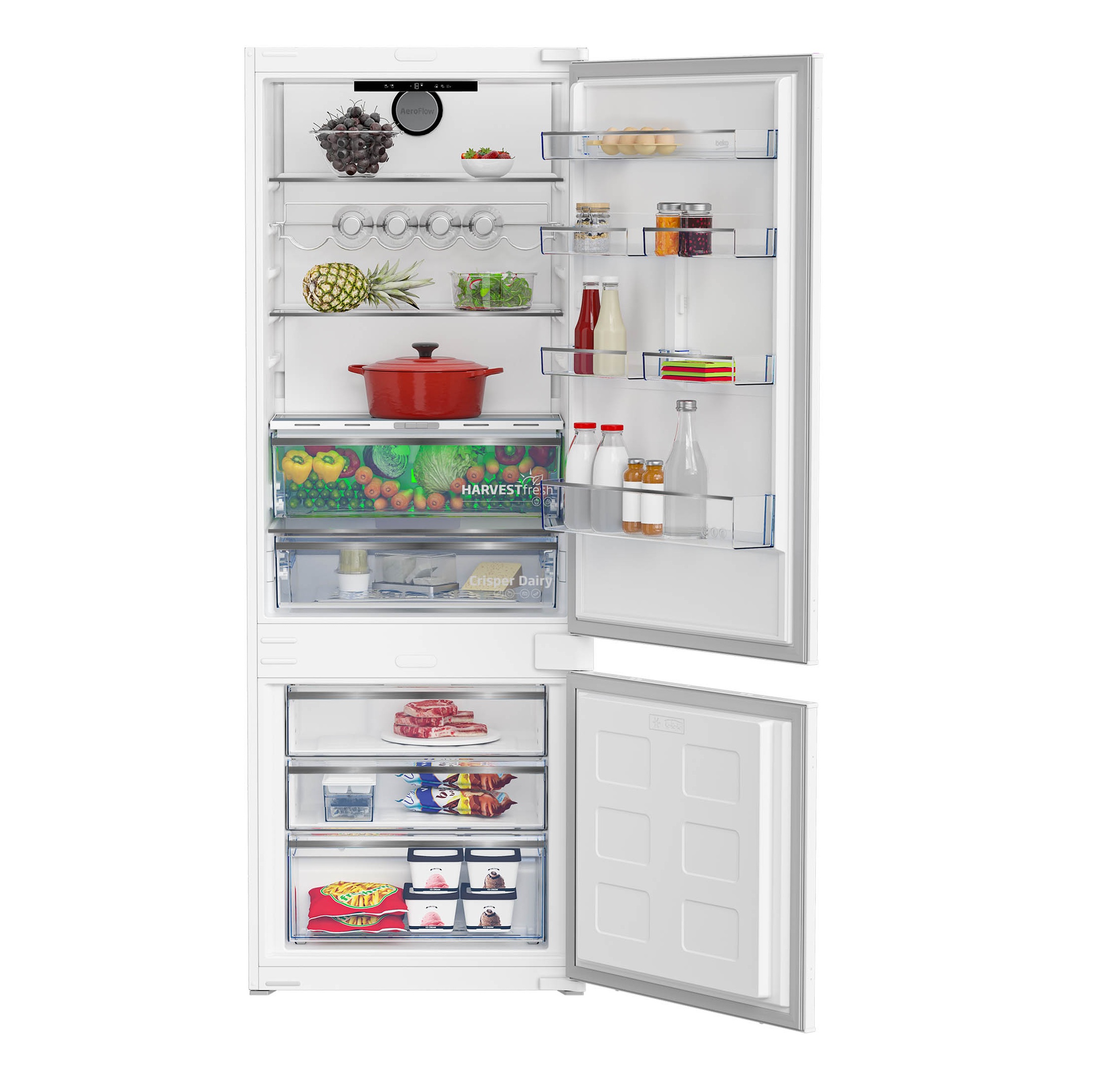 BEKO BCNE400I35ZS