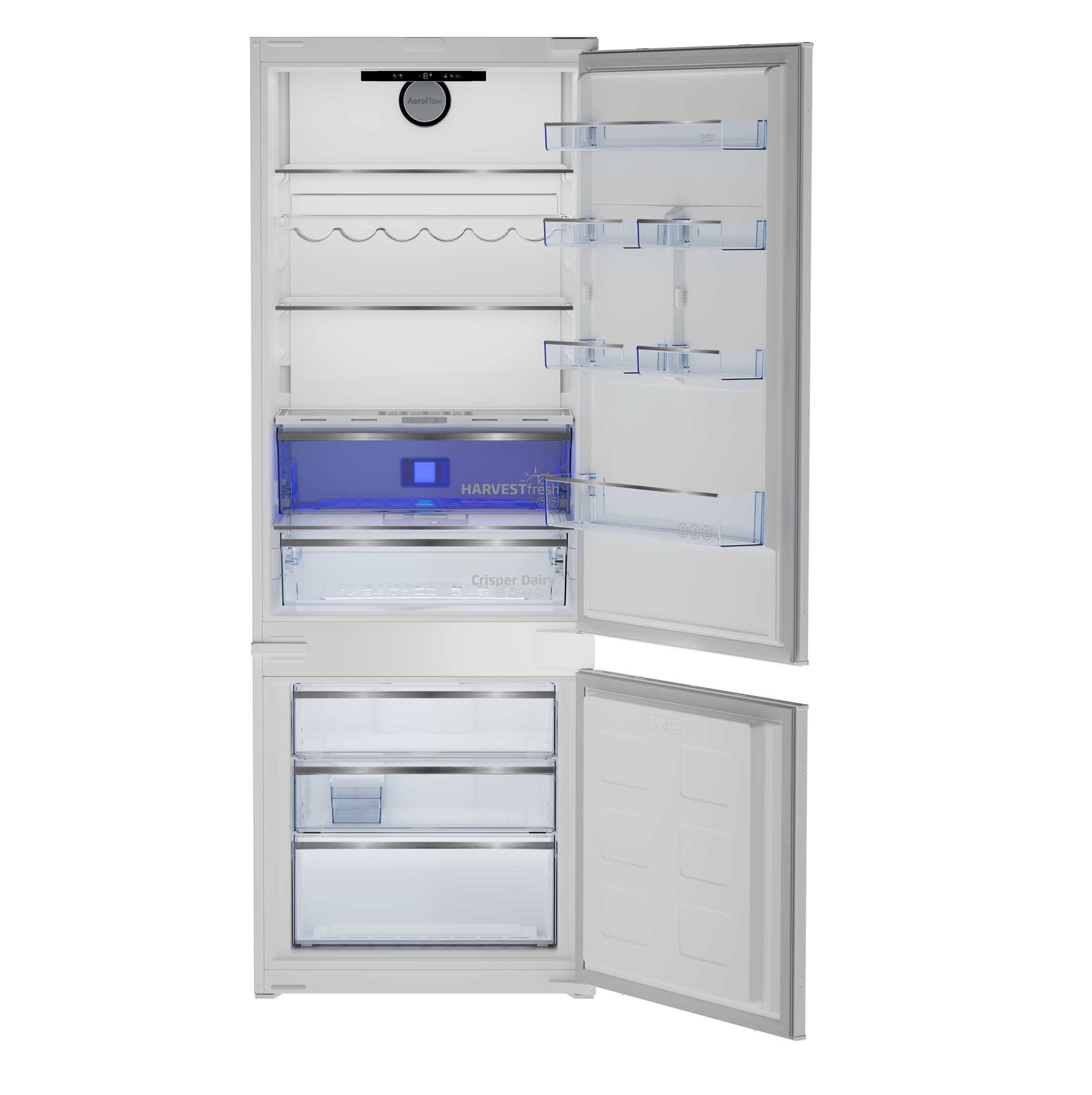 BEKO BCSE400E40SN