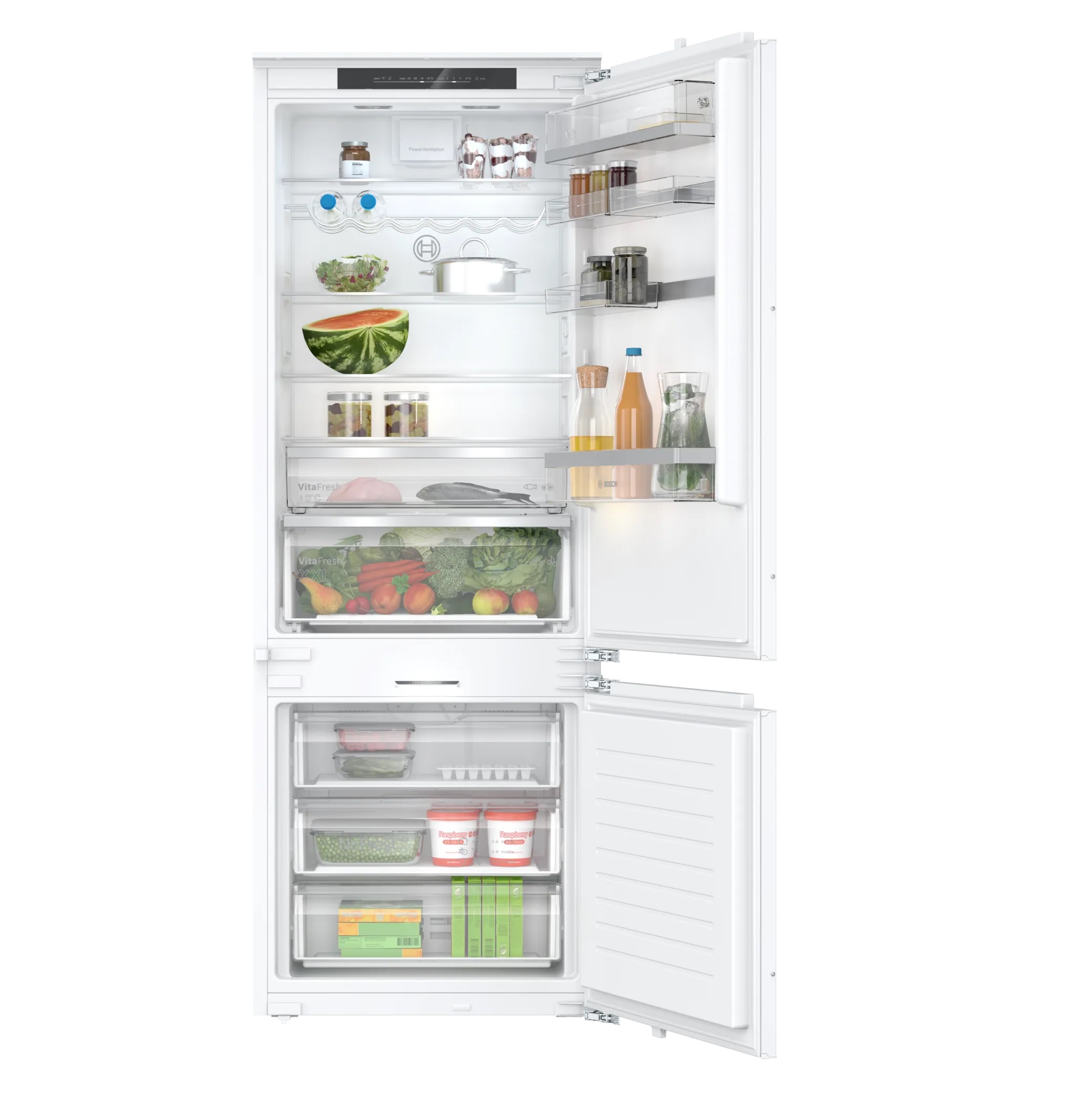 BOSCH KBN96ADD0
