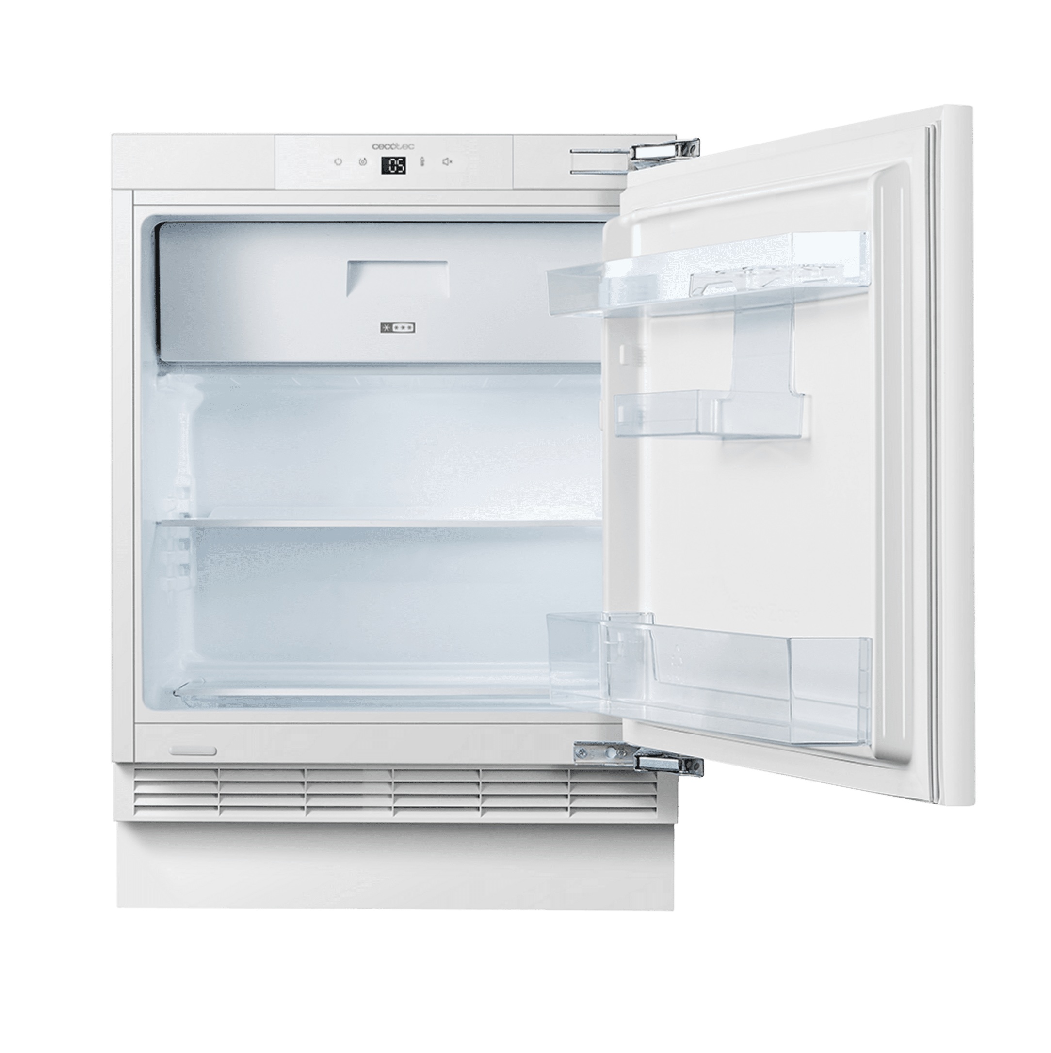 CECOTEC Bolero CoolMarket TT BI 121 E