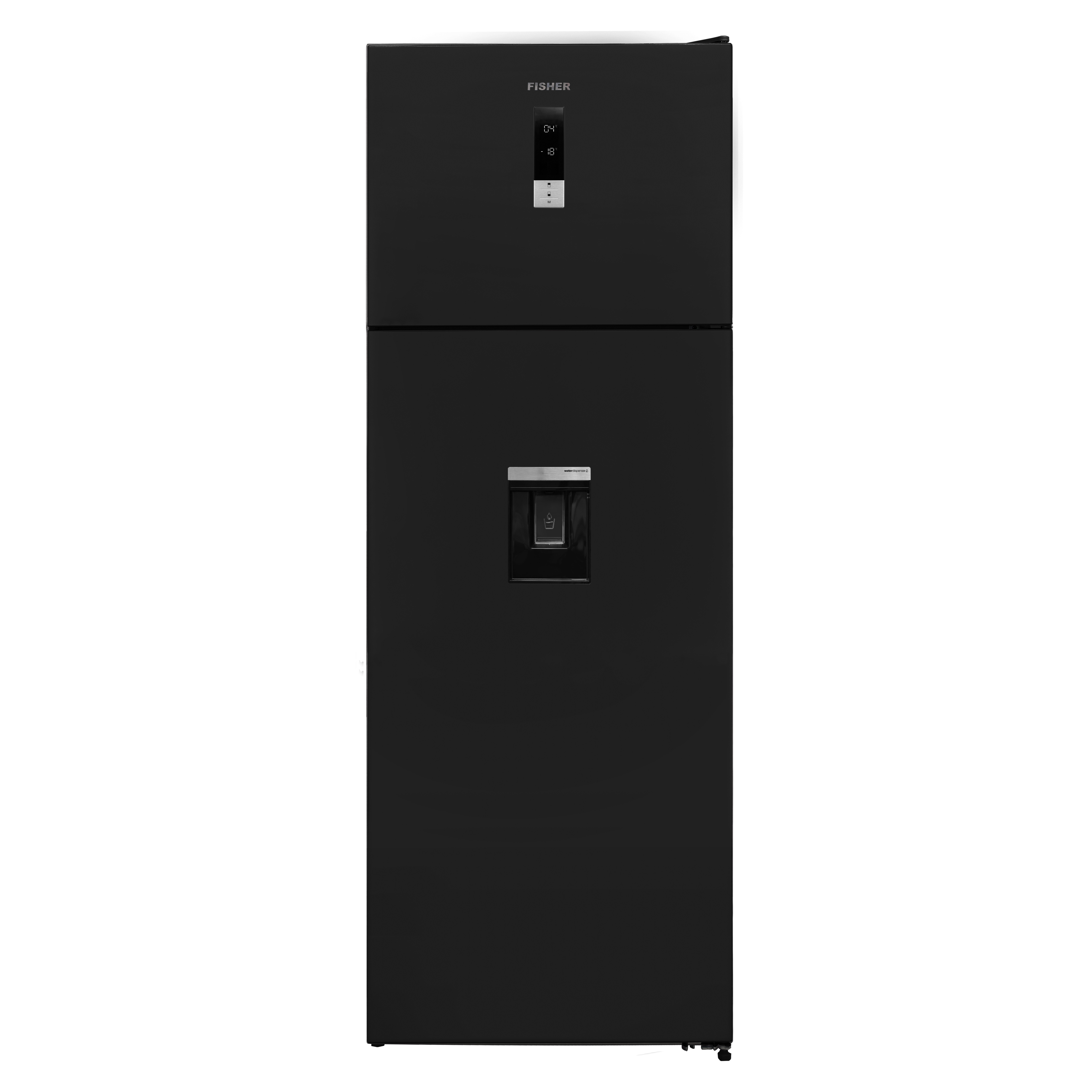 FISHER FRT451NB