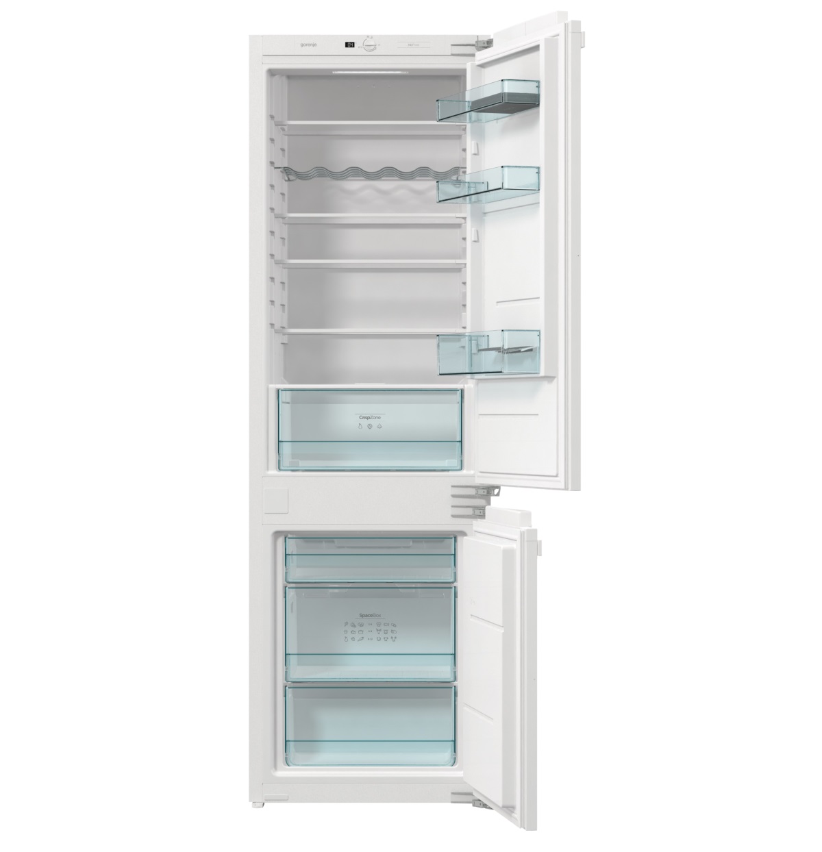 GORENJE NRKI2181E1