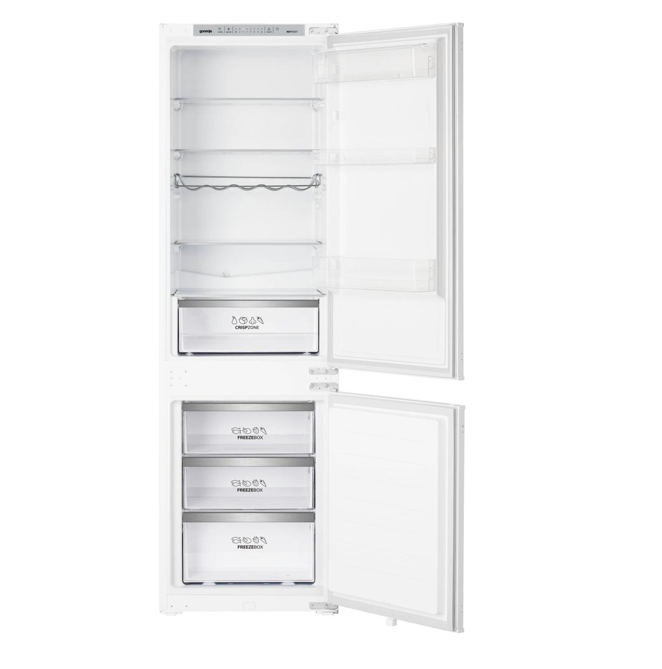 GORENJE NRKI418FP2