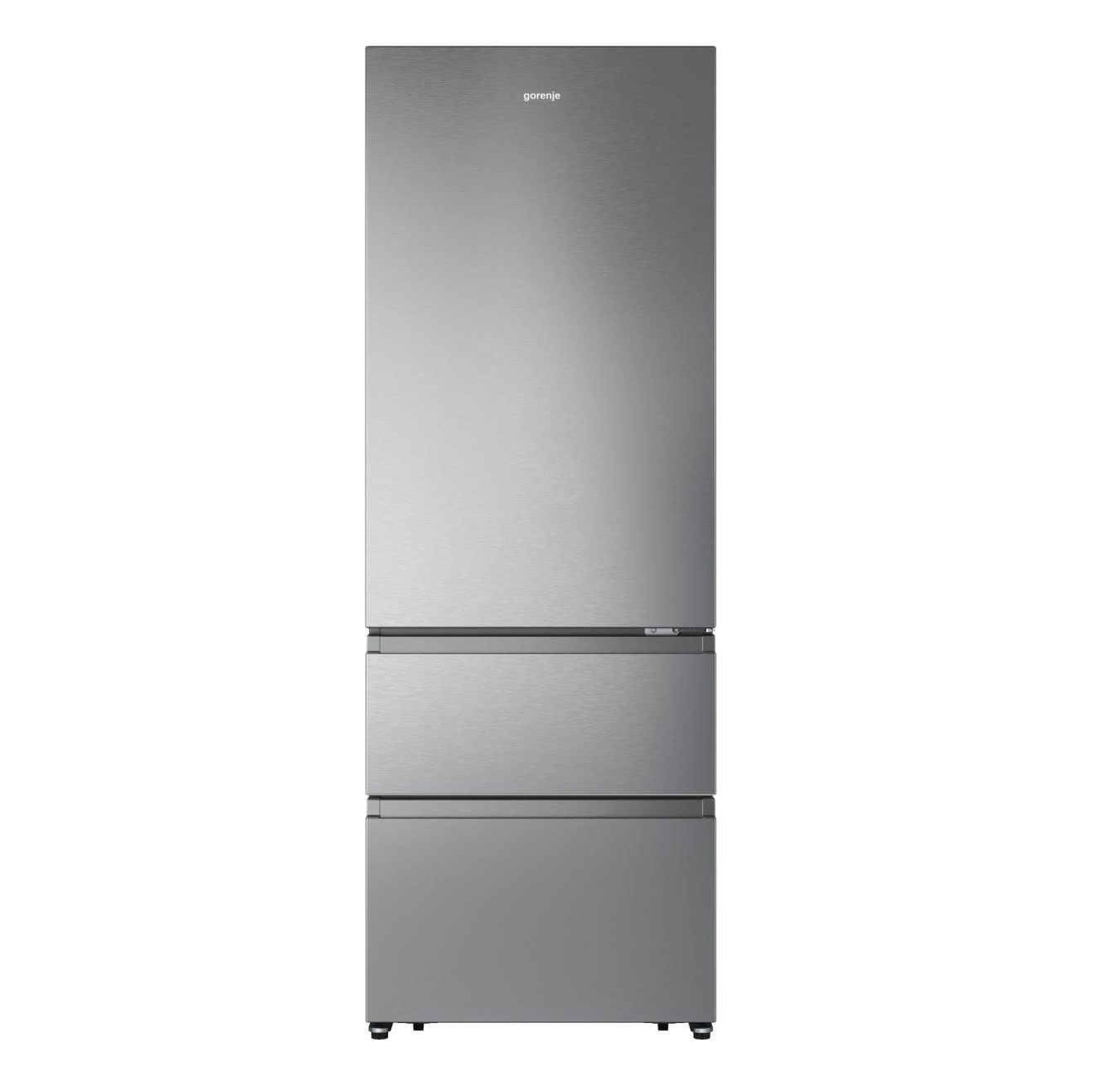 GORENJE NRM720FSXL4