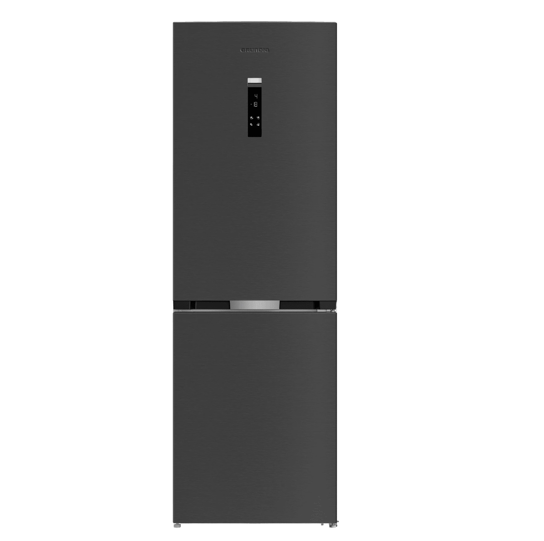GRUNDIG GKPN66830FXD