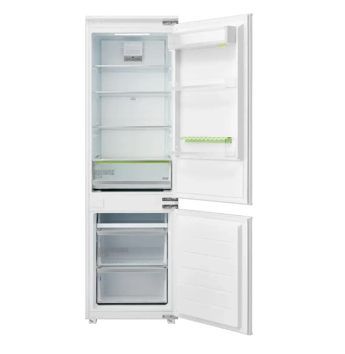 MIDEA MDRE354FGF01