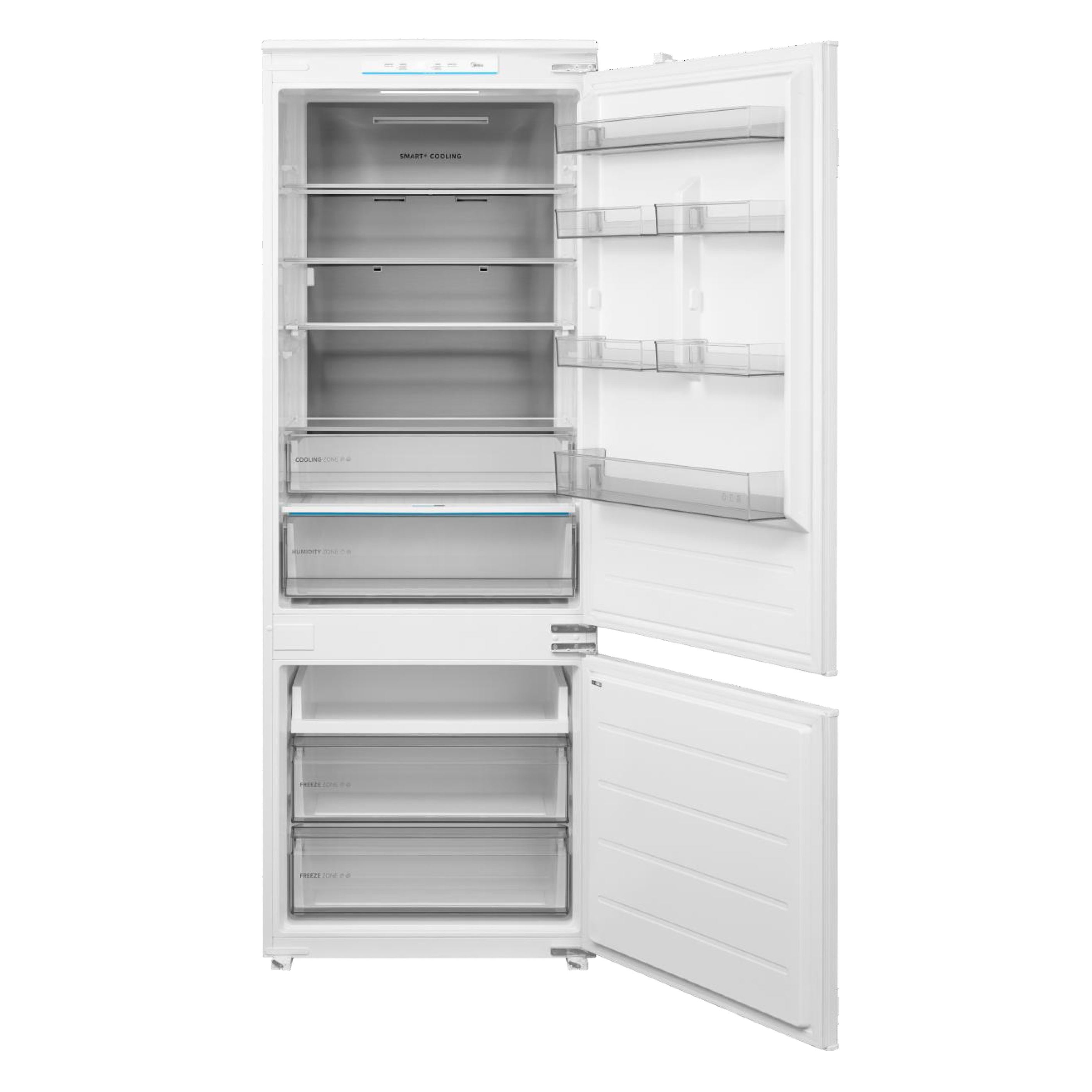 MIDEA MDRE554FGD01