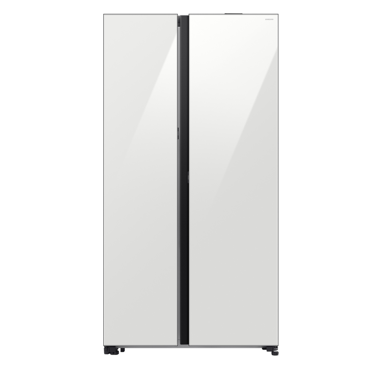 SAMSUNG RS80F65M1WWT