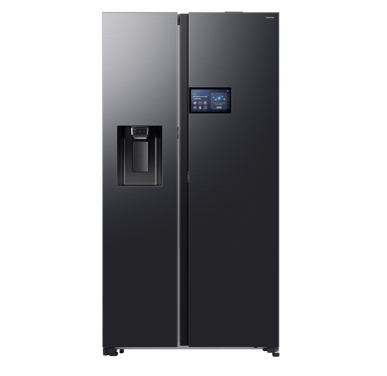 SAMSUNG RS90F65D1FWT