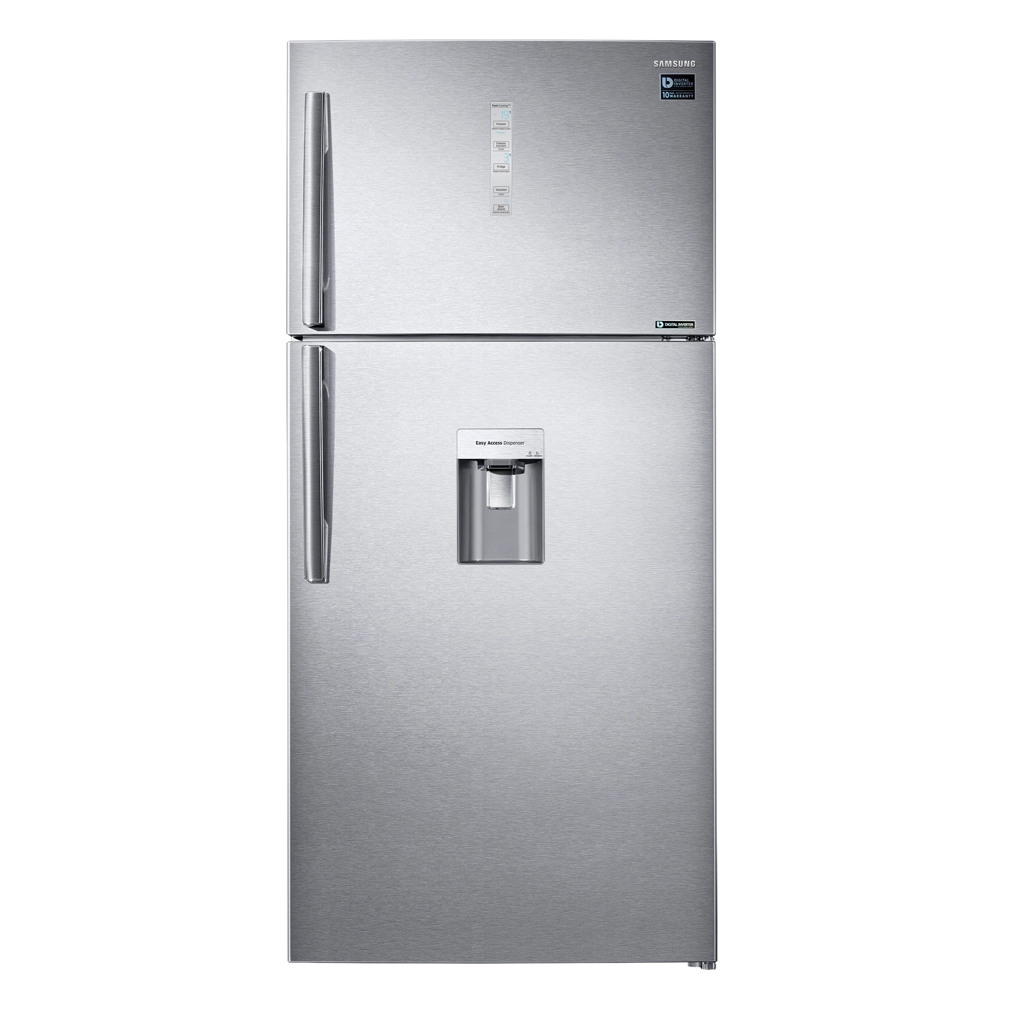 SAMSUNG RT62K7110SL/WT