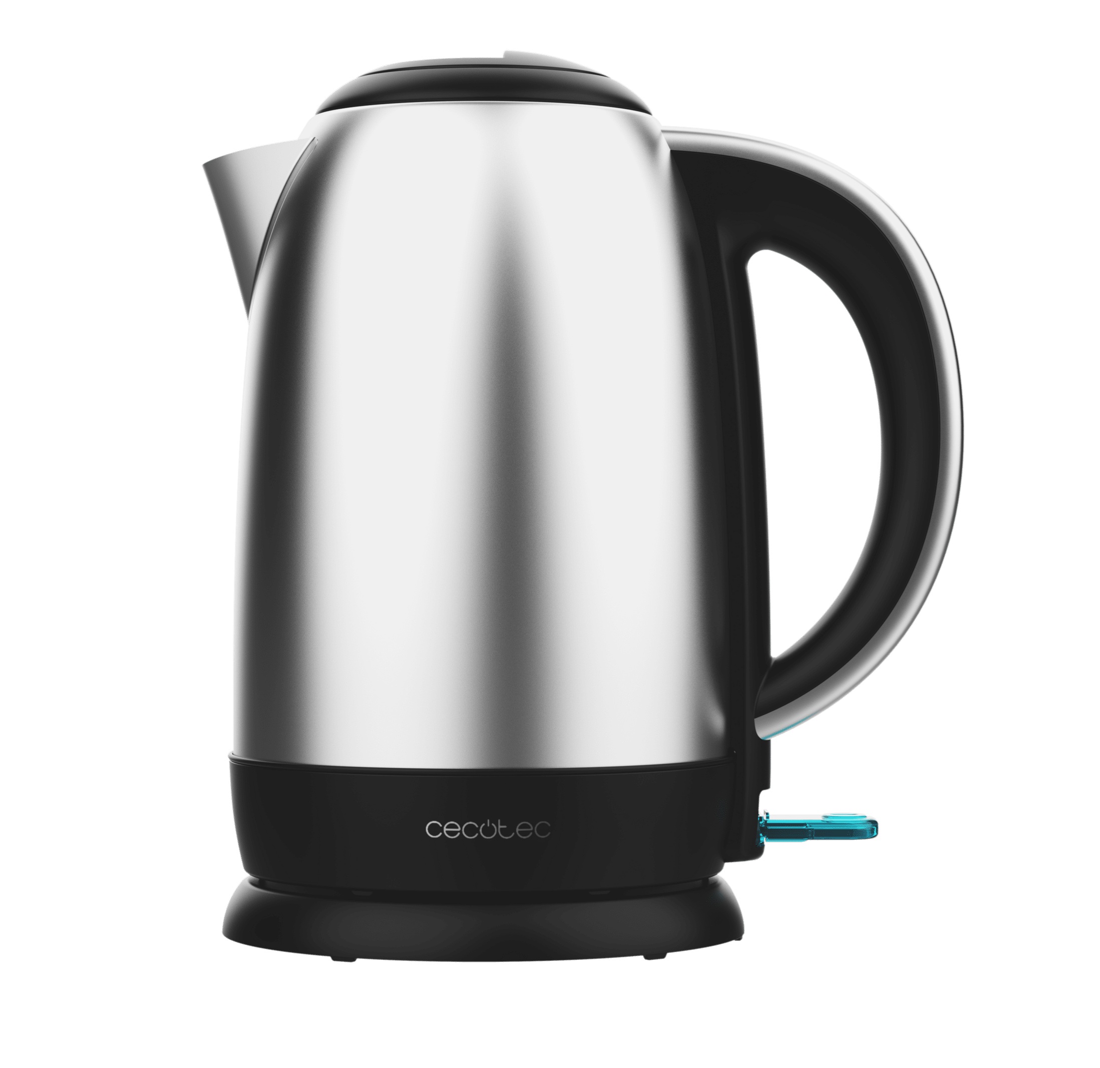 CECOTEC THERMOSENSE 200 STEEL