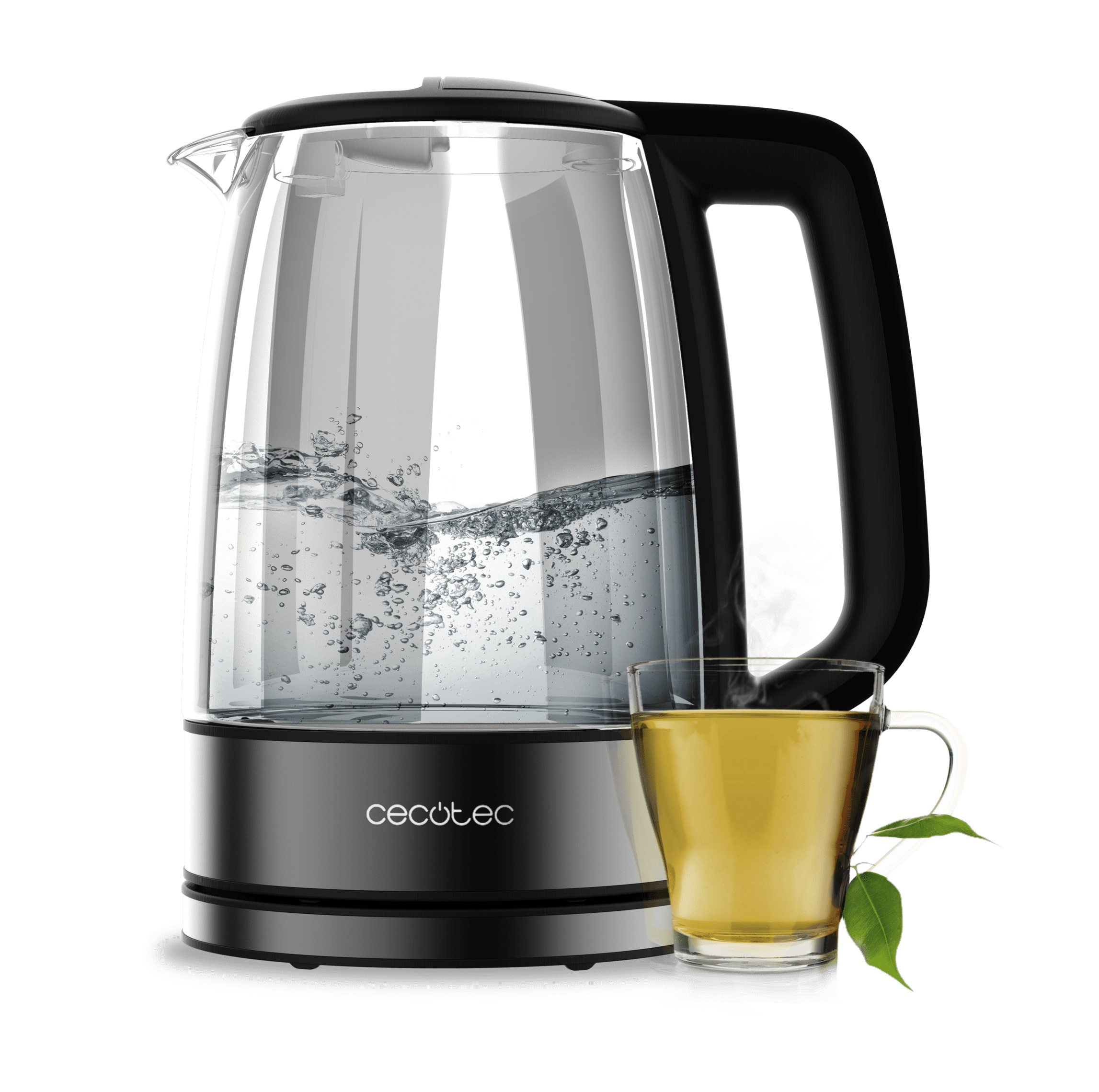 CECOTEC THERMOSENSE 340 CLEAR