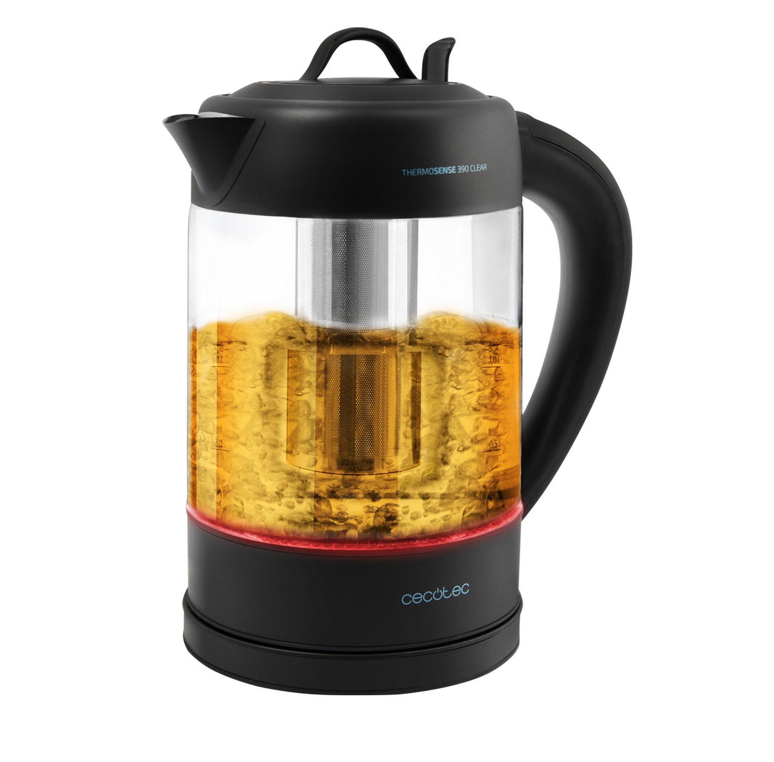 CECOTEC THERMOSENSE 390 CLEAR