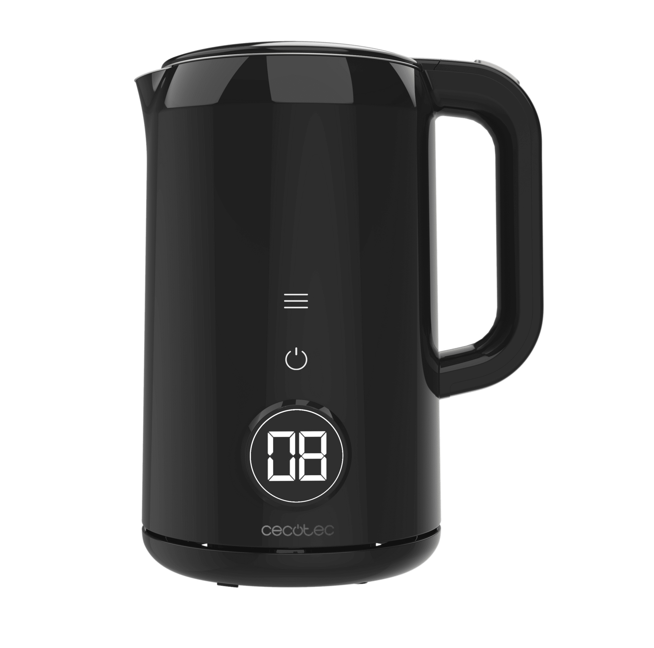 CECOTEC THERMOSENSE 600 TOUCH BLACK