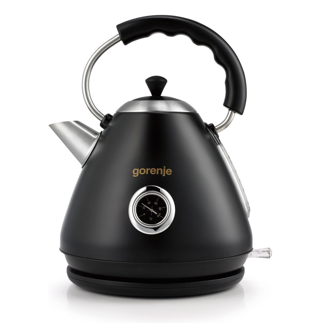 GORENJE K17CLBK