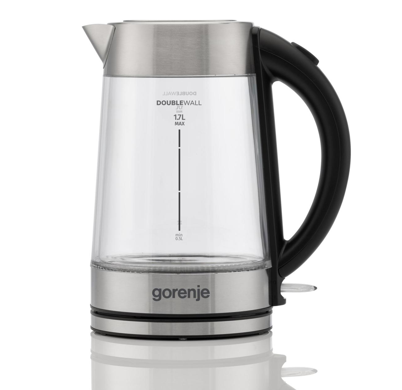 GORENJE K17GDWII