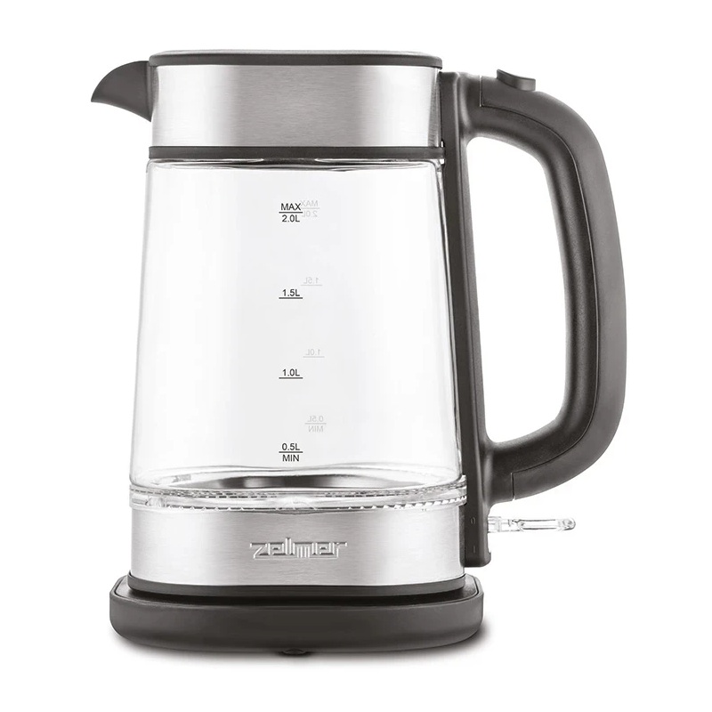ZELMER ZCK8021 SQUARE