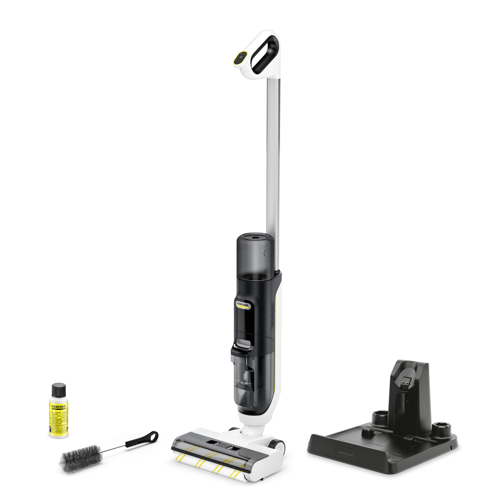 KARCHER FCV 3 *EU