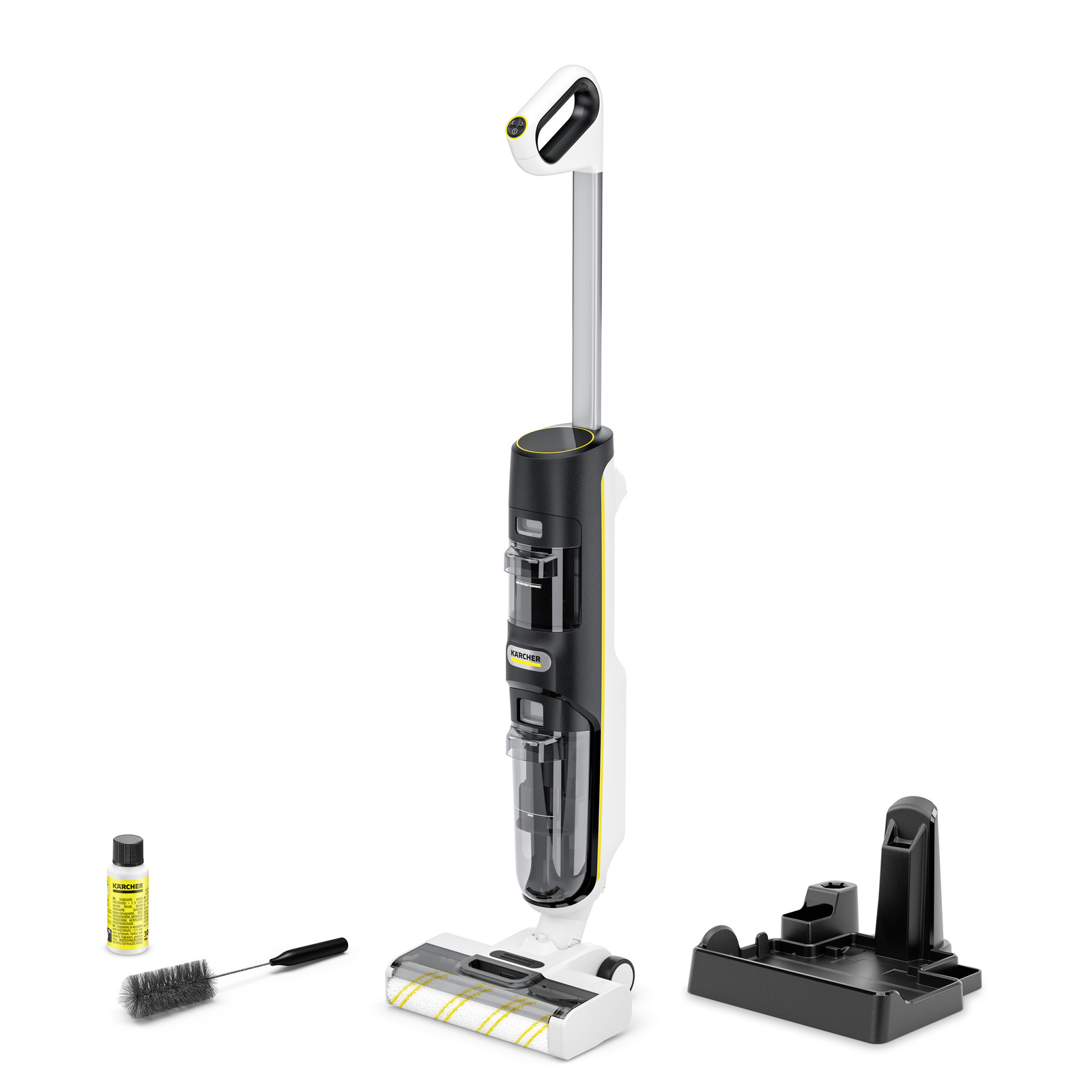 KARCHER FCV 4 *EU