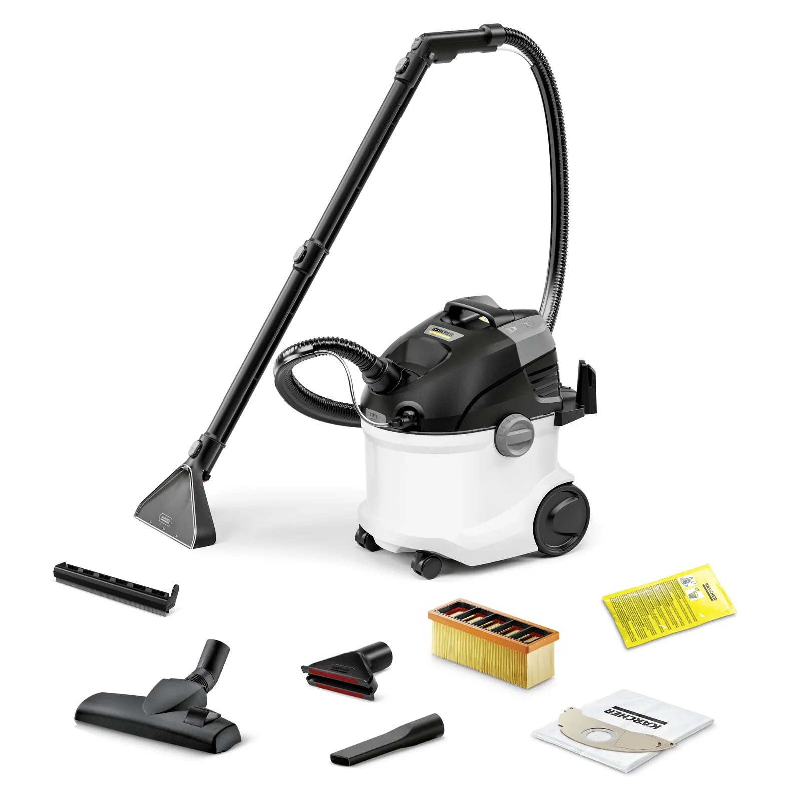 KARCHER SE 5 EU